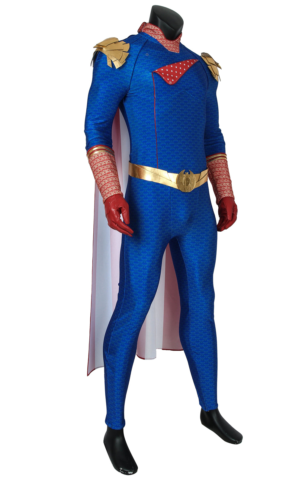 Costume Cosplay Homelander The Boys