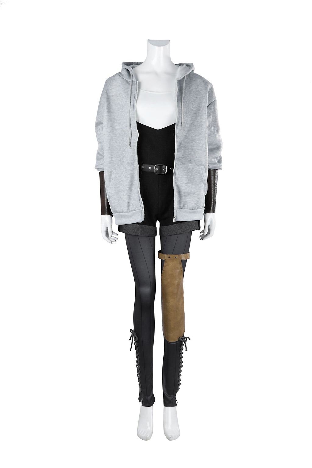 Alma Outfit Costume de Cosplay