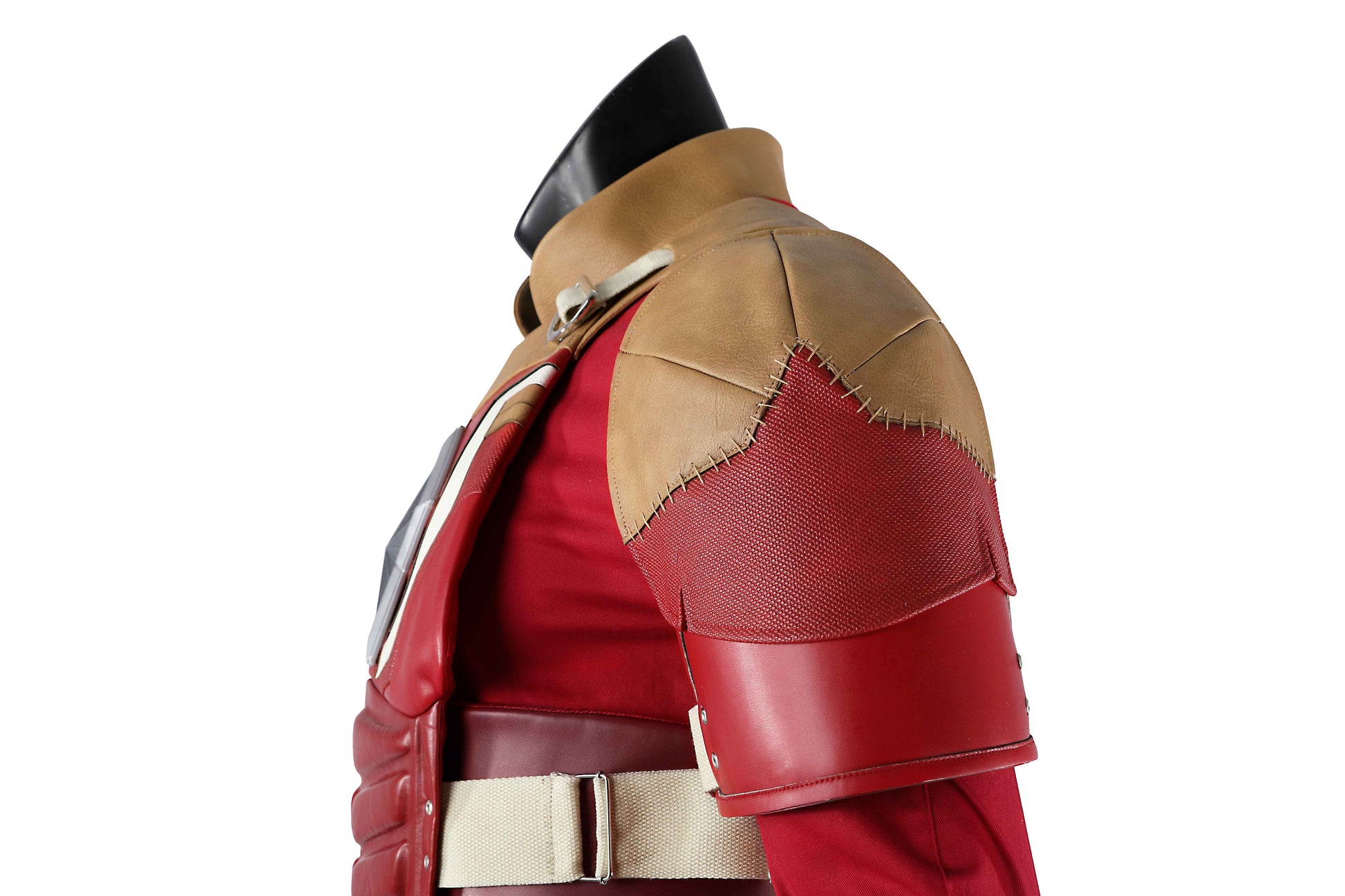 Costume de Cosplay de Red Guardian Alexei