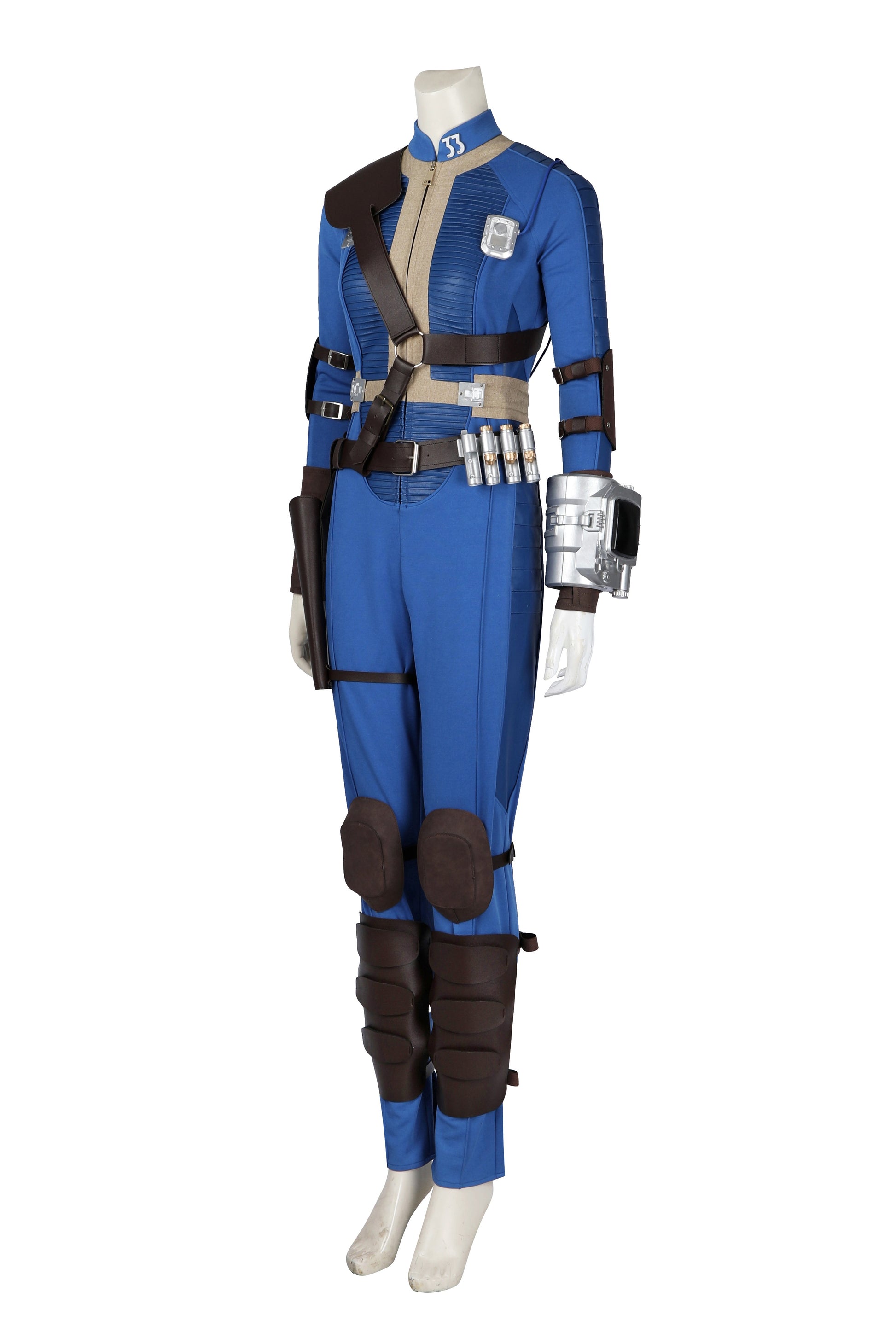 Costume de Cosplay Tenue de Lucy Saison 1