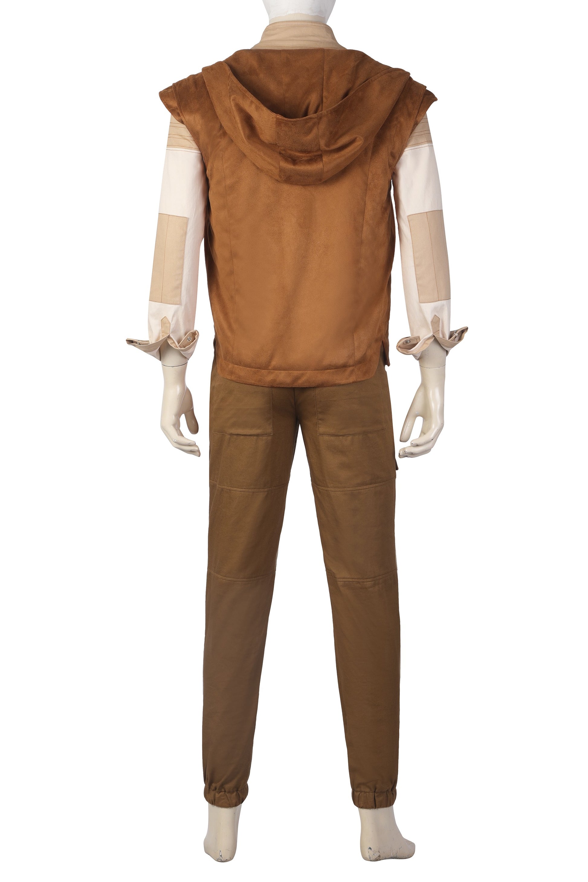 Costume de Cosplay Cassian Andoria