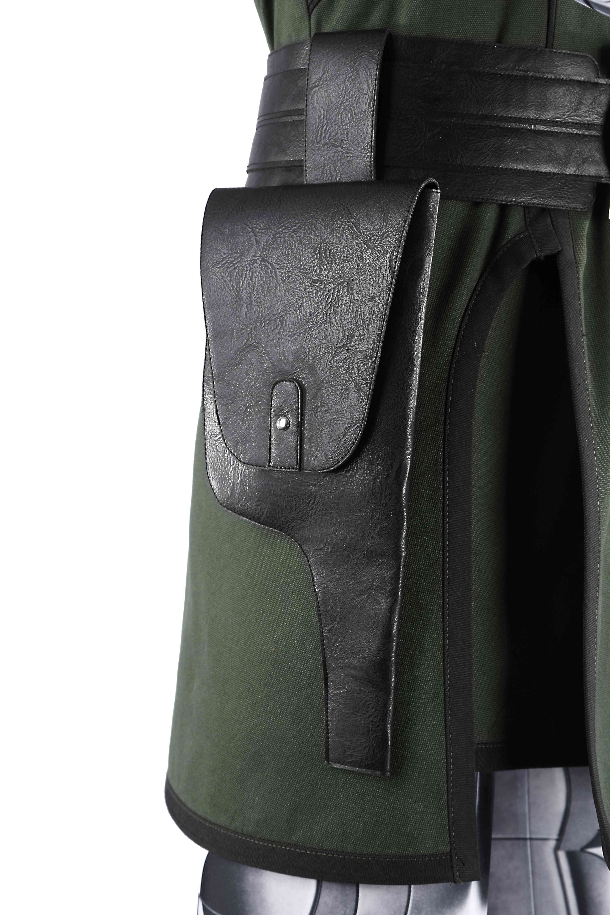 Costume de Cosplay Combinaison de Victor von Doom