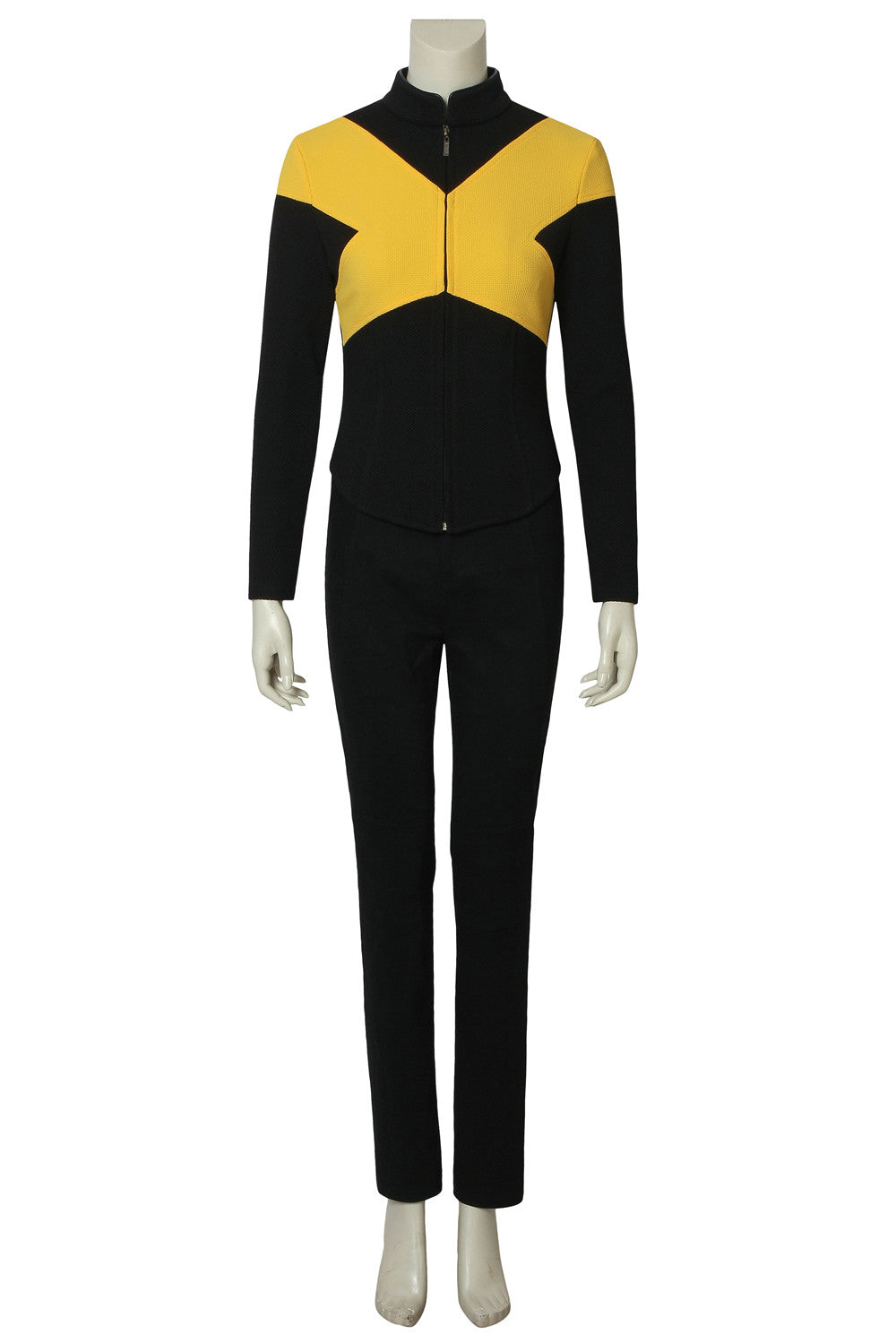 Costume de Cosplay Mystique