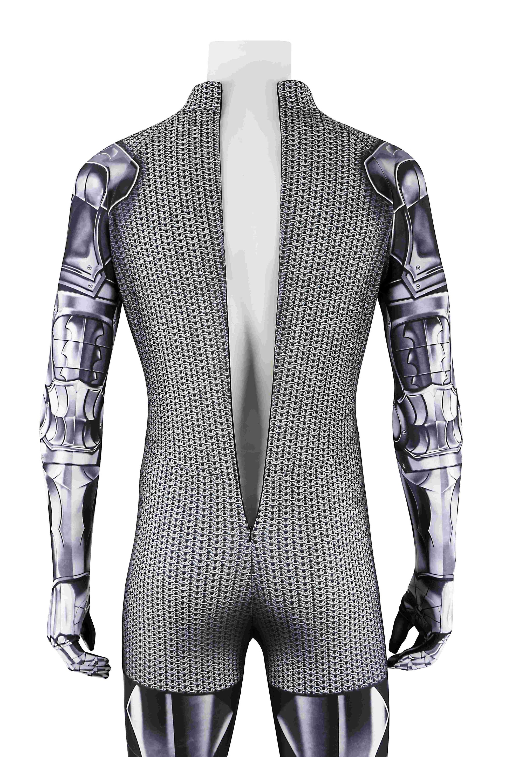 Costume de Cosplay Combinaison de Victor von Doom