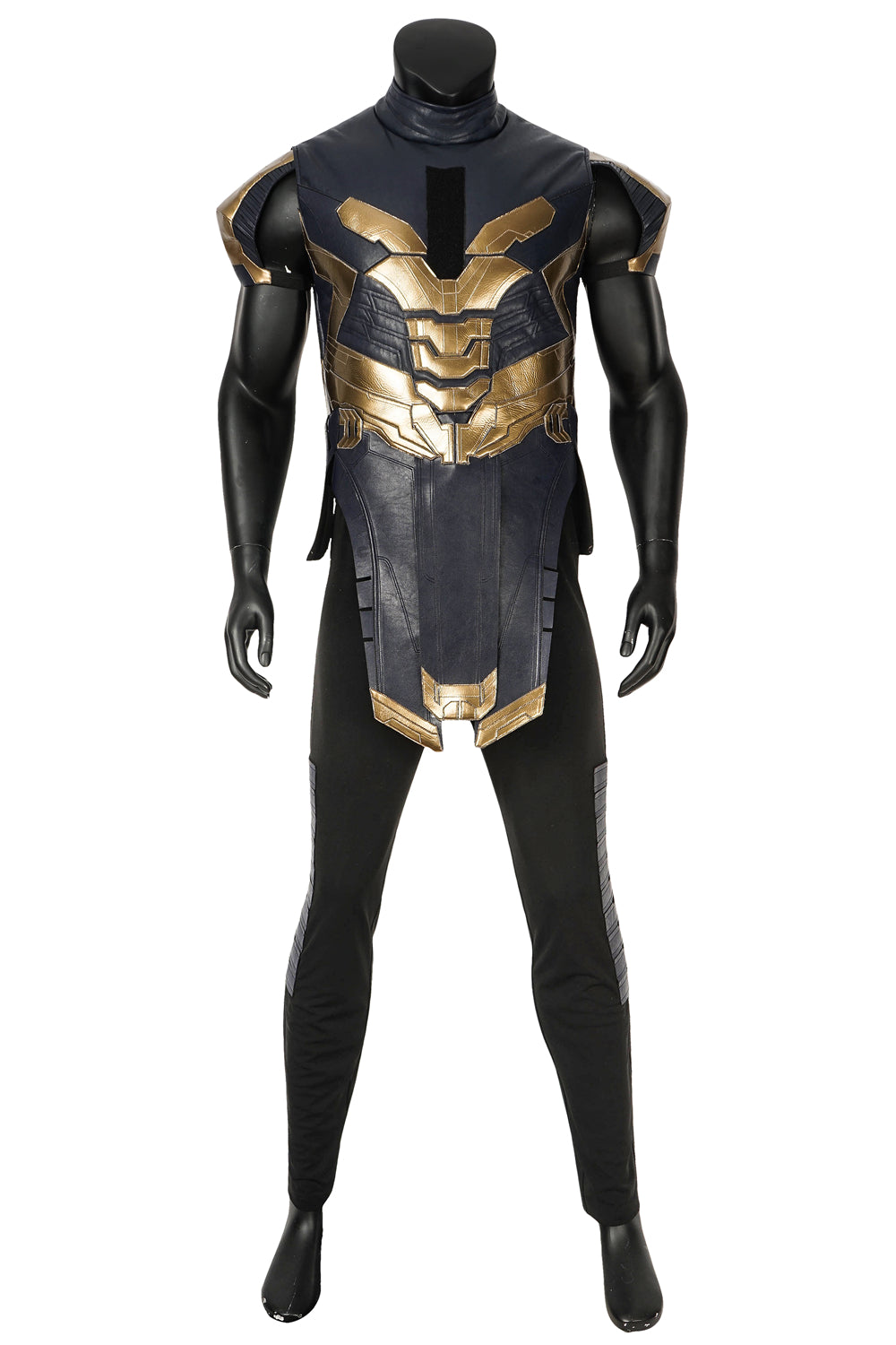 Costume de Cosplay Thanos