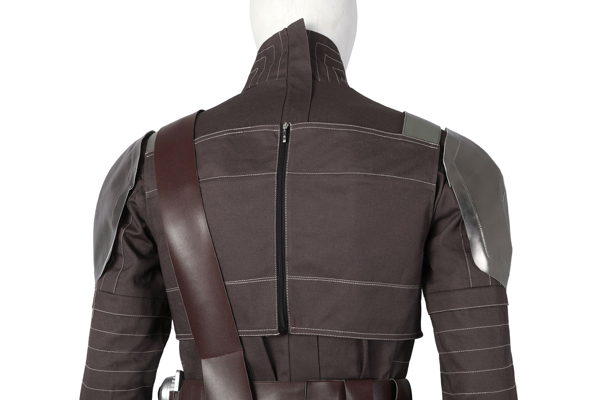 Costume de Cosplay Din Djarin
