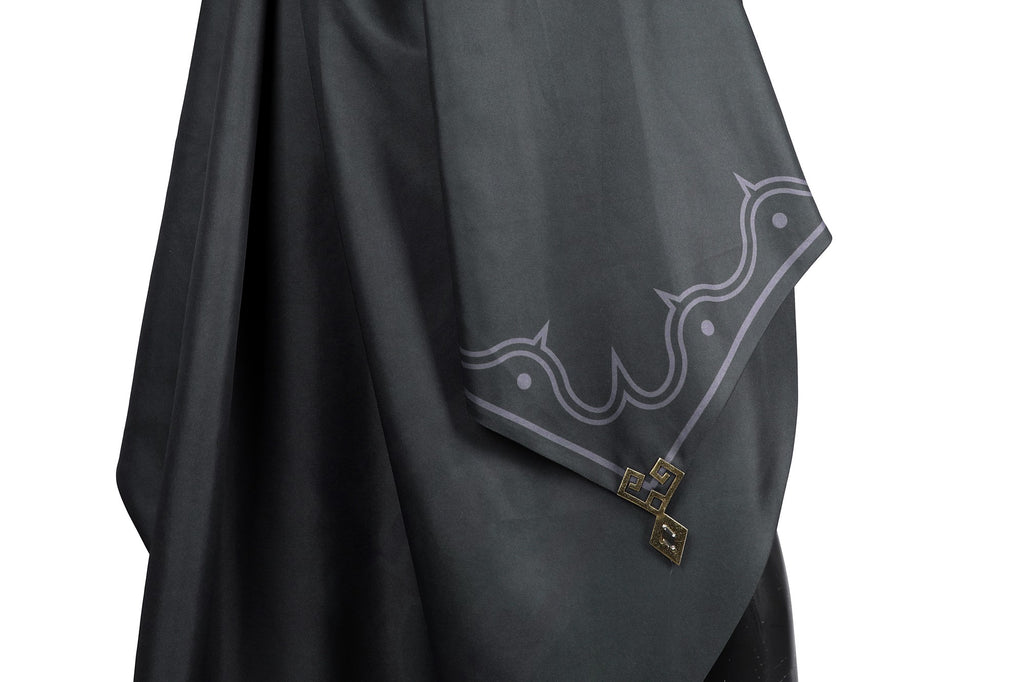 Costume de Cosplay Ganondorf