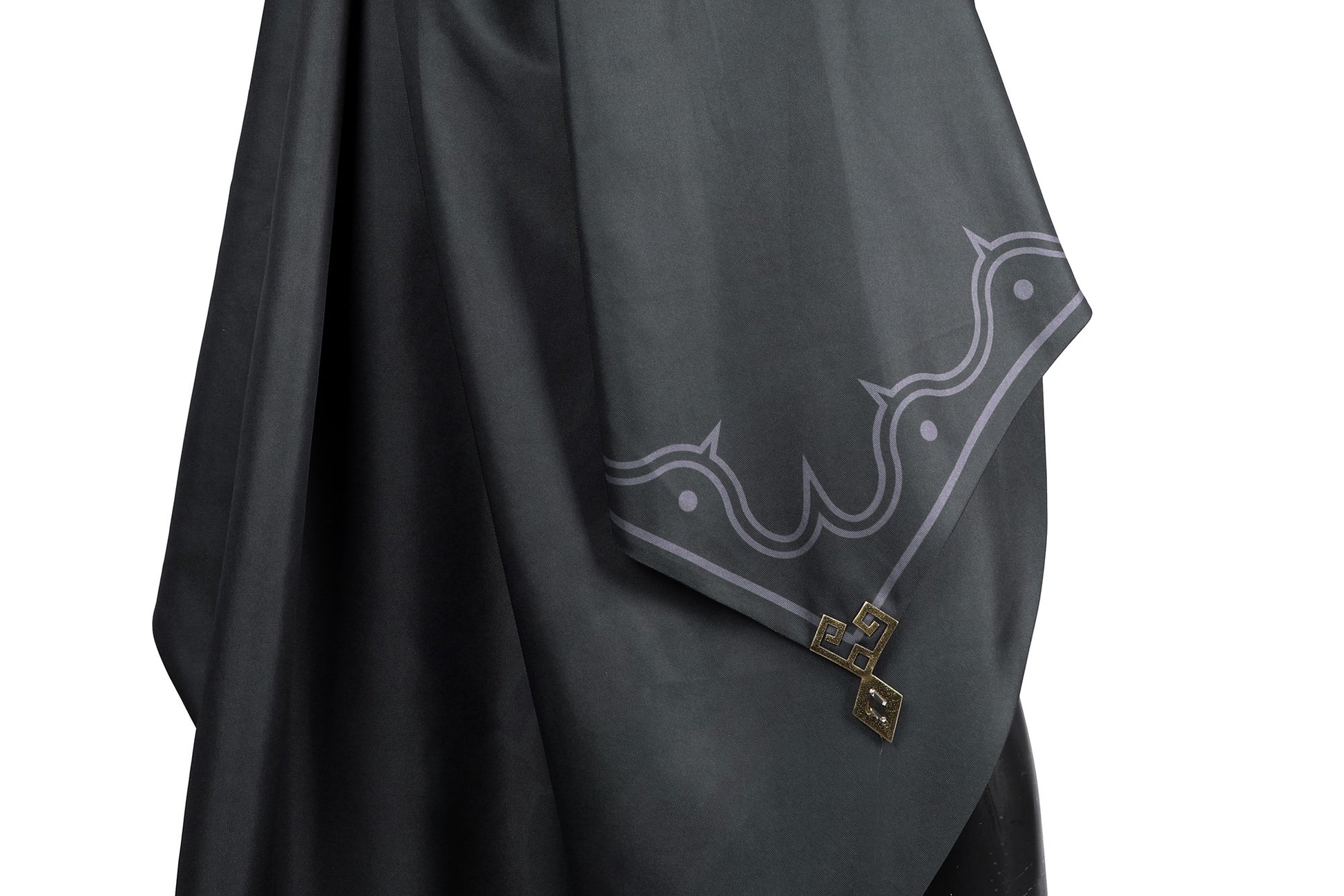 Costume de Cosplay Ganondorf