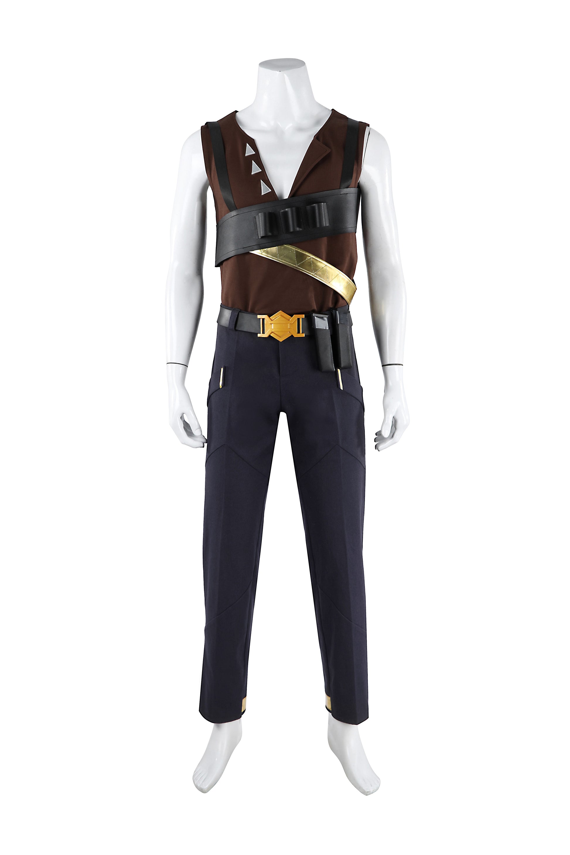 Costume de Cosplay Tejo Outfit