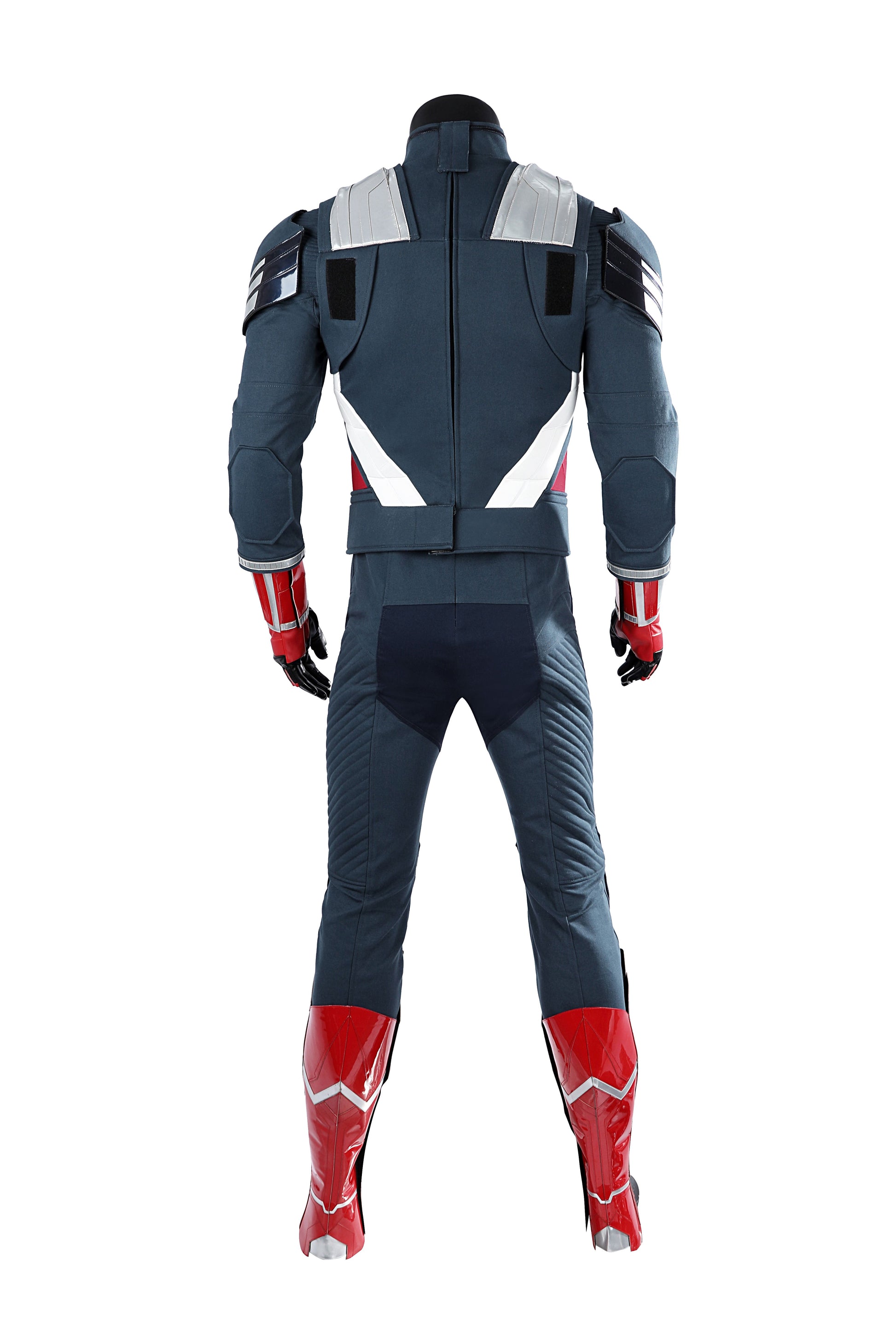 Costume de Cosplay Sam Wilson Outfit