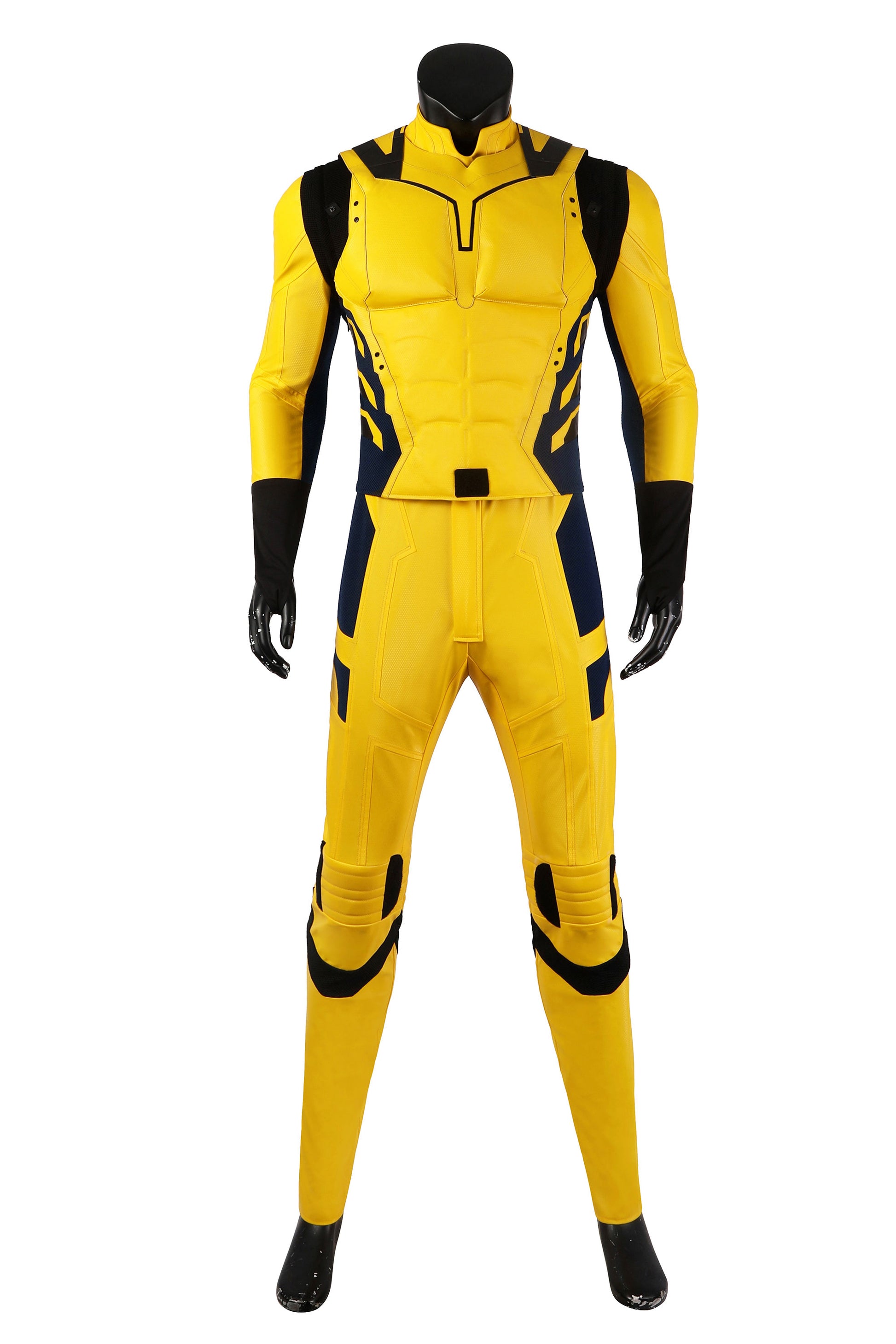 Costume de Cosplay de James Logan Howlett