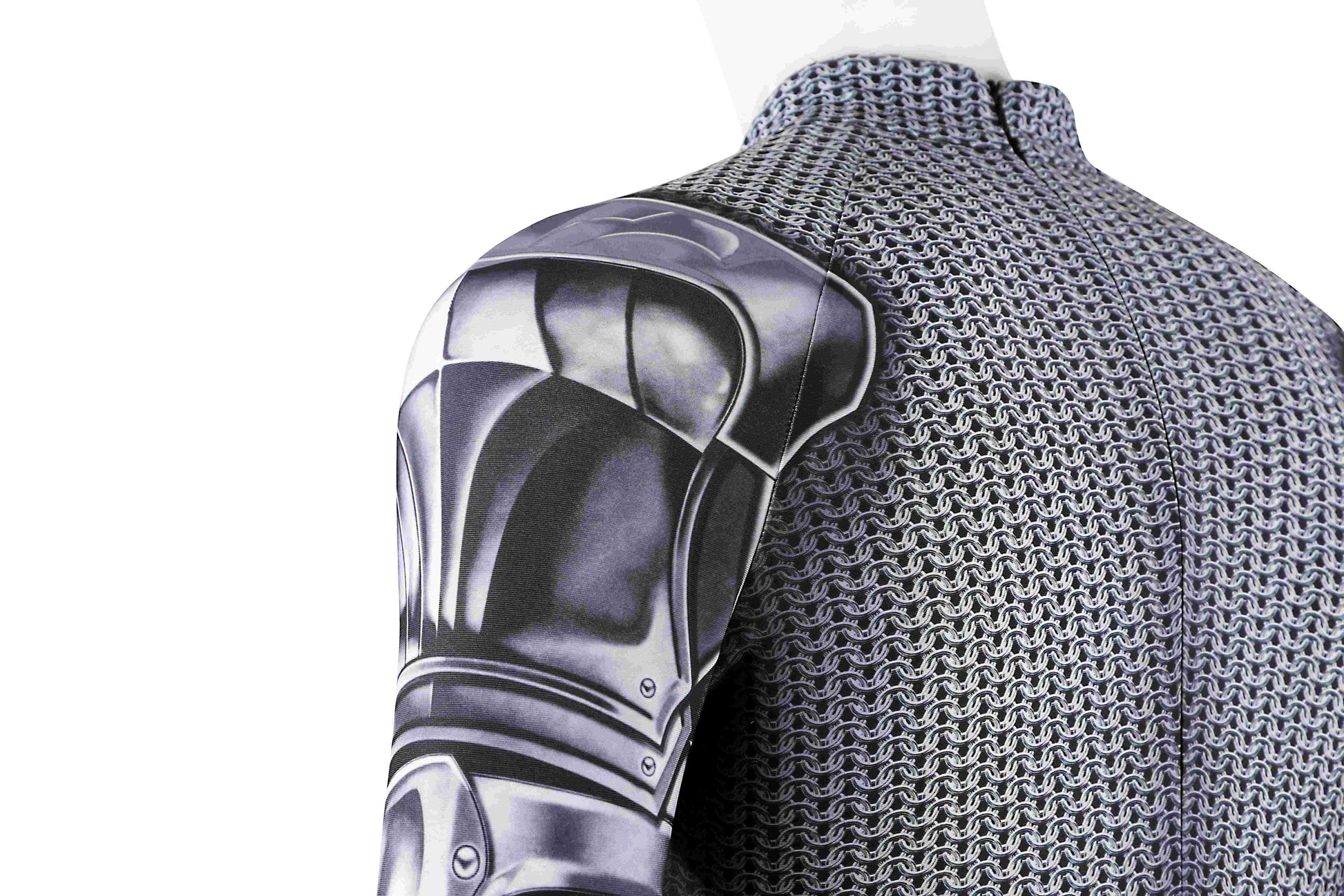 Costume de Cosplay Combinaison de Victor von Doom
