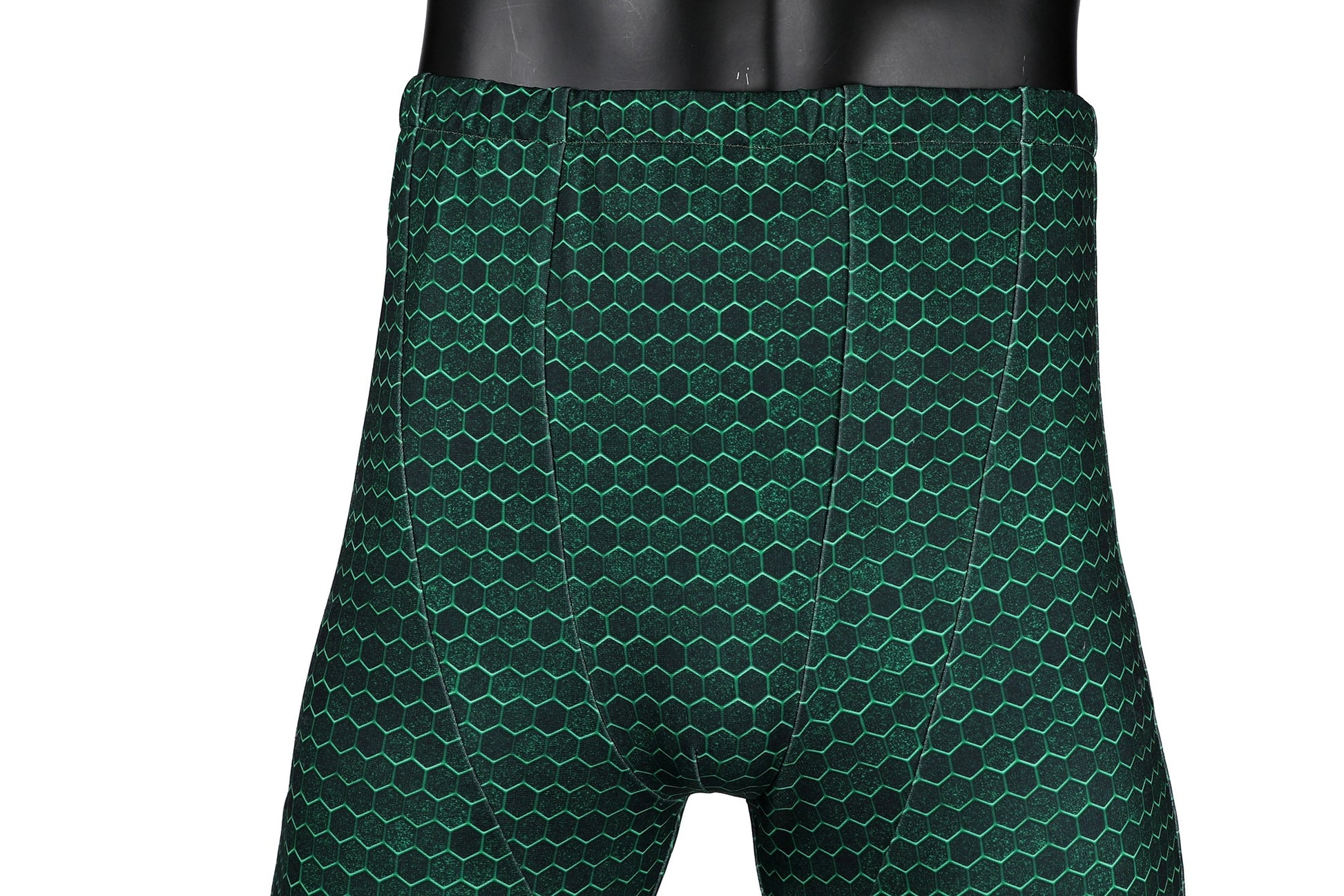 Costume de Cosplay d'Arthur Curry