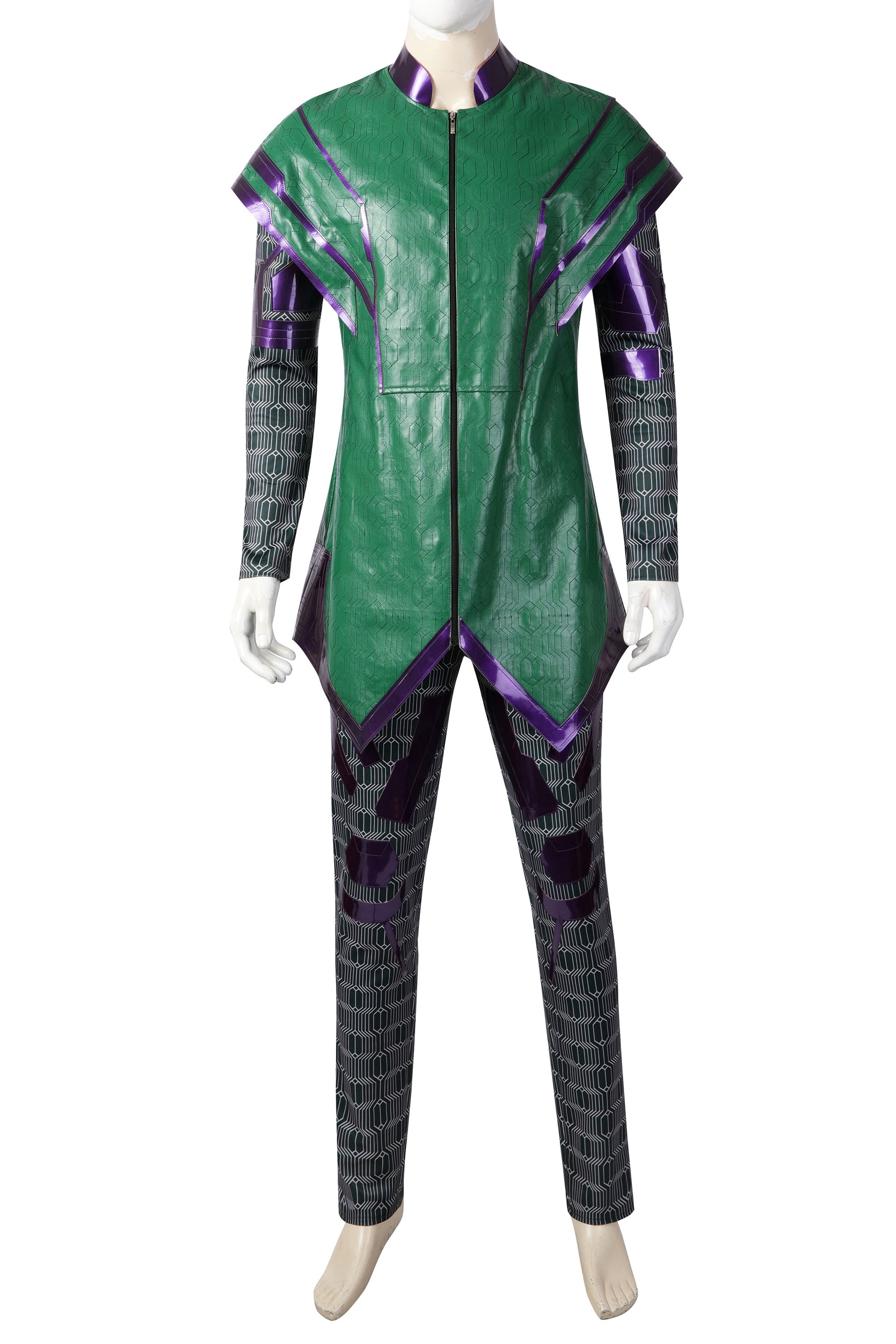 Costume de Cosplay Kang