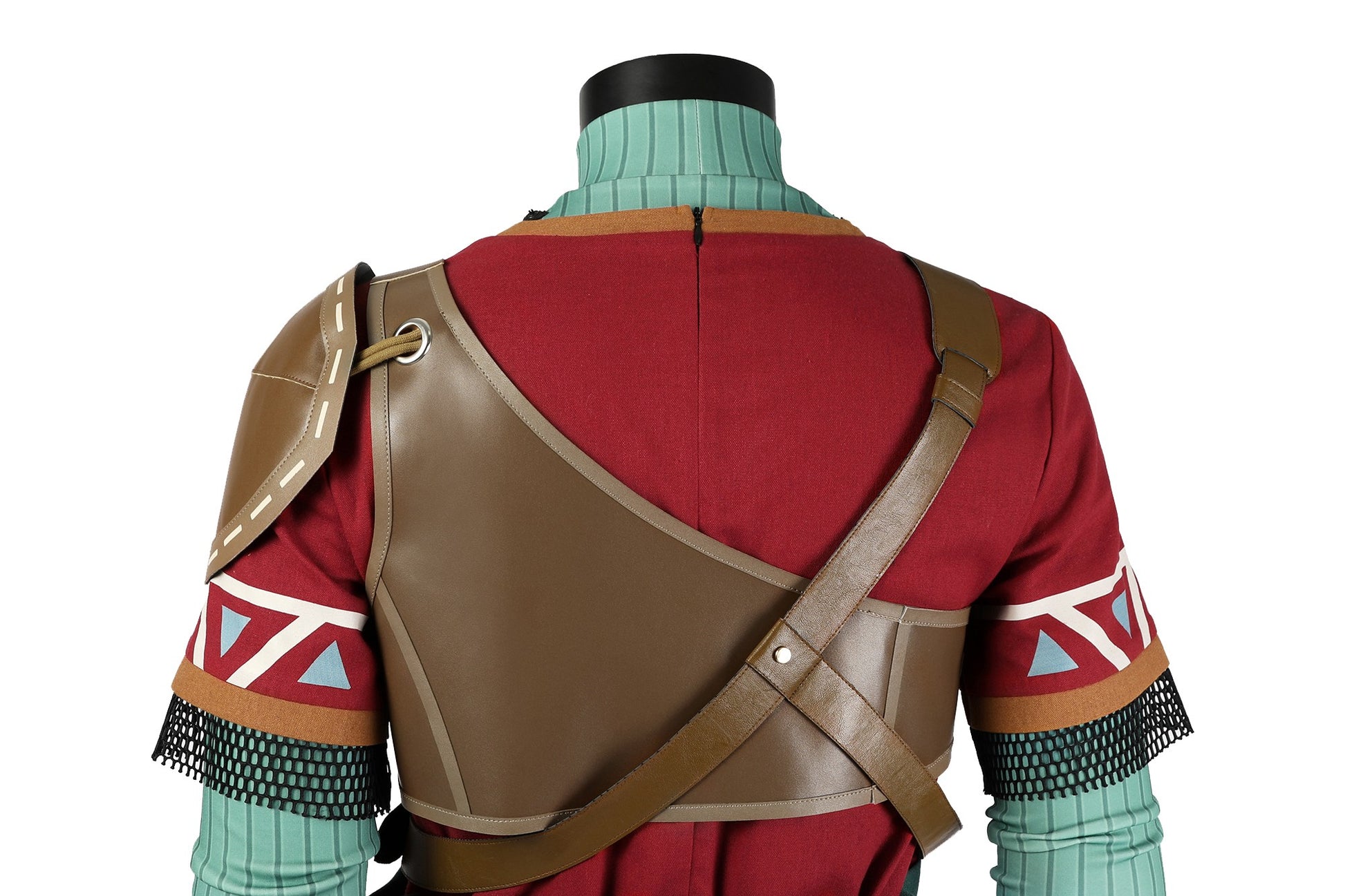 Costume de cosplay Link Tunique Hylienne