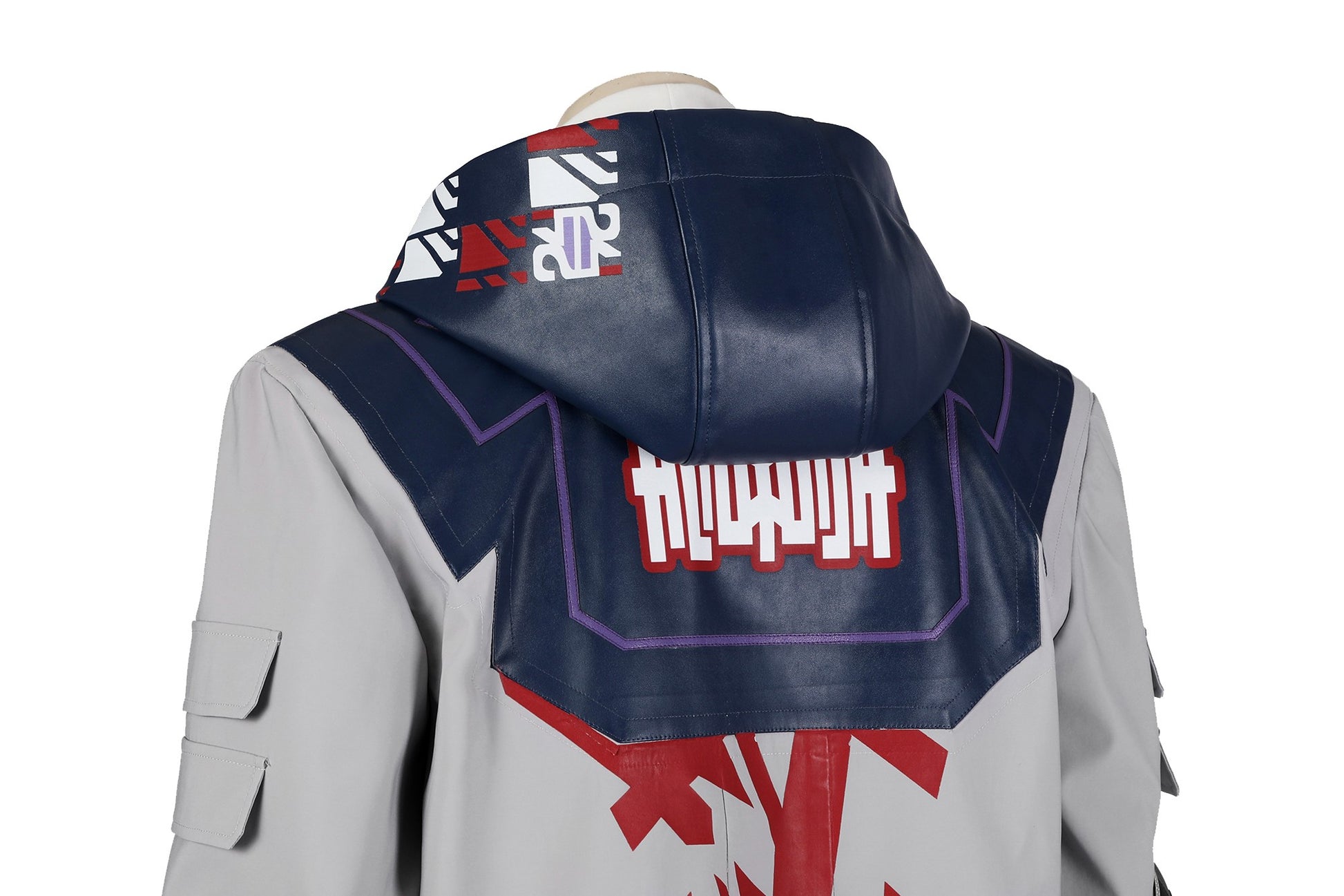 Costume De Cosplay De Yoru