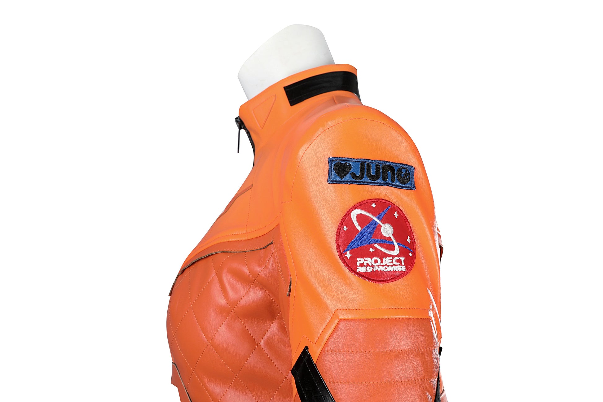 Costume de Cosplay Combinaison Juno