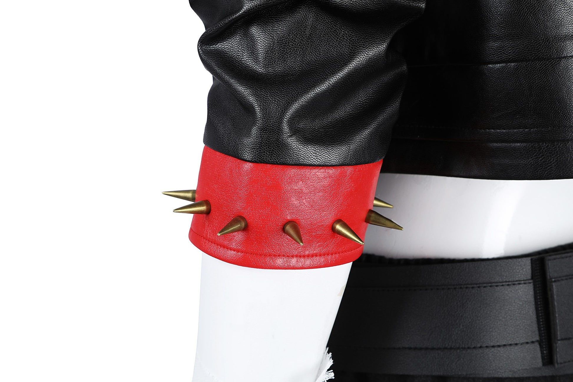 Costume de Cosplay Vi