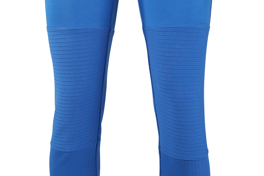 Costume de Cosplay de la Torche Humaine
