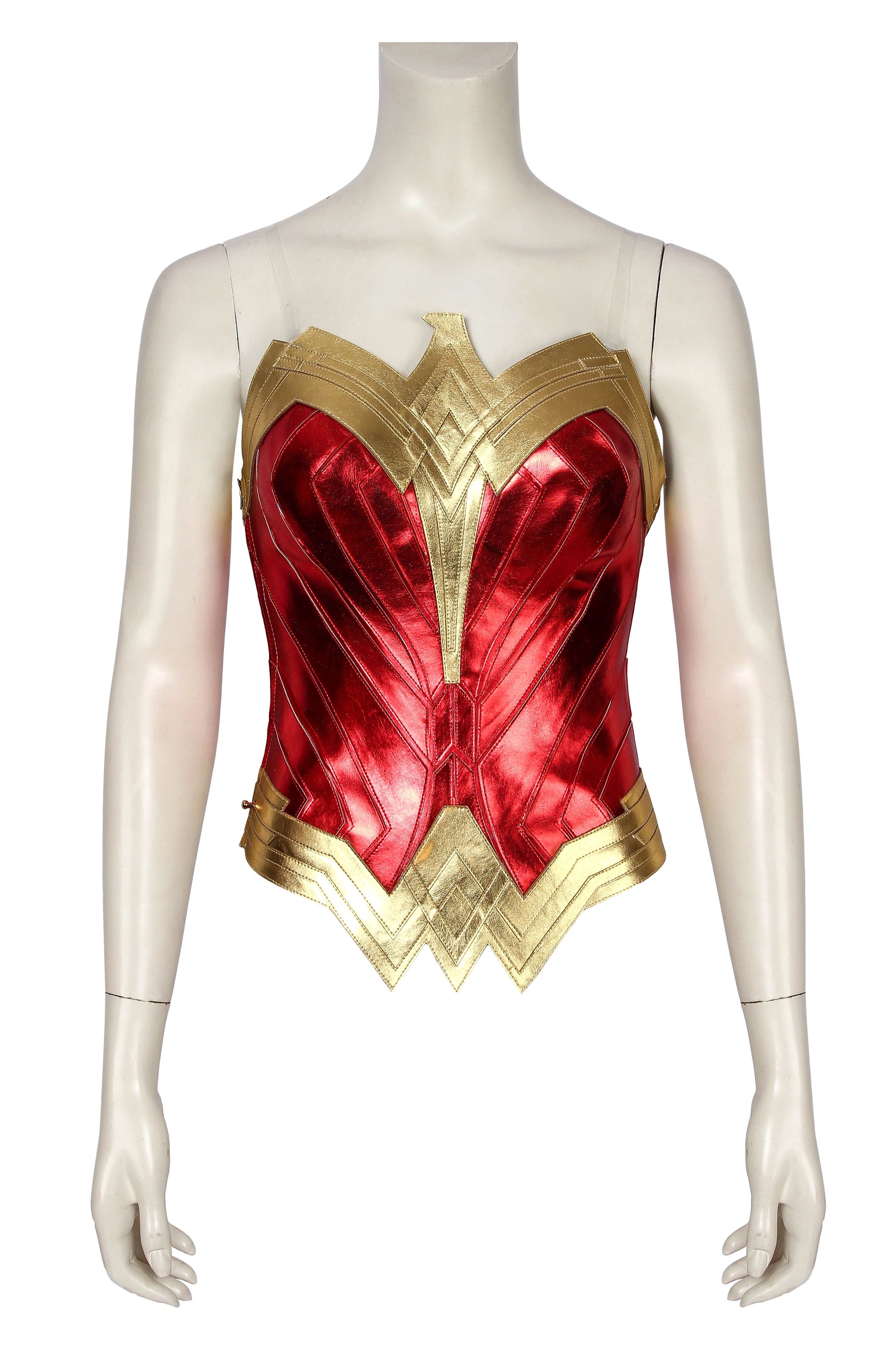 Costume Cosplay Wonder Woman Diana Prince