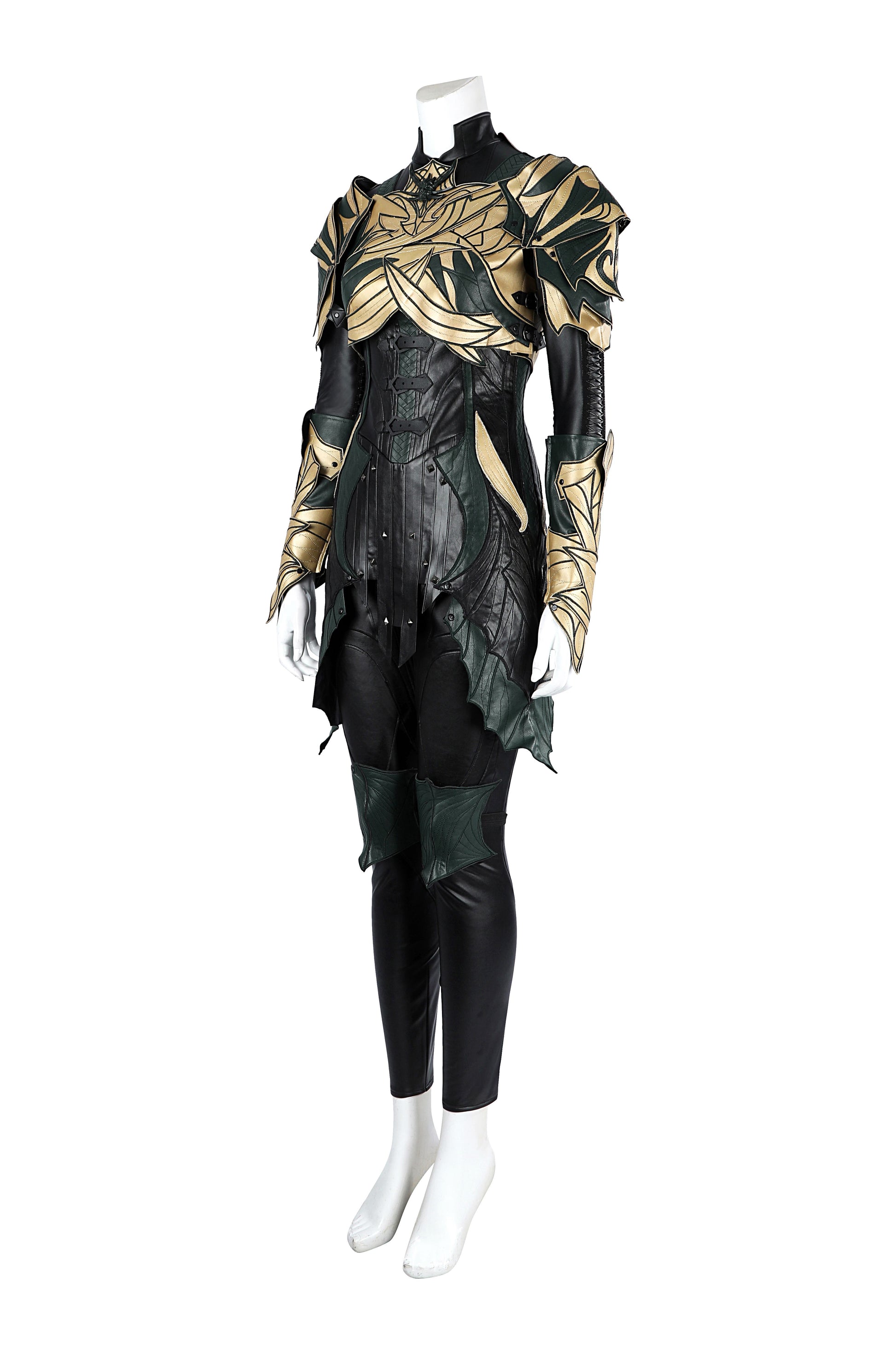 Costume de Cosplay Tenue de Minthara