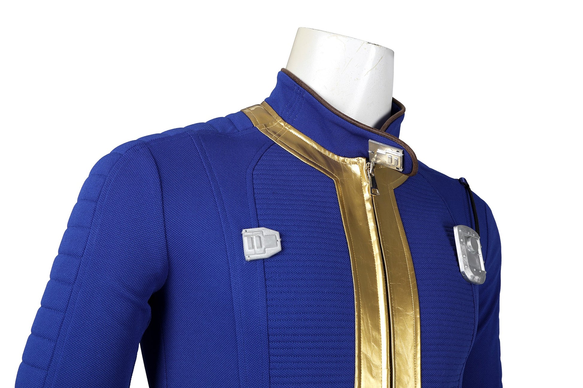 Costume de Cosplay Combinaison Vault NO.75 pour Homme