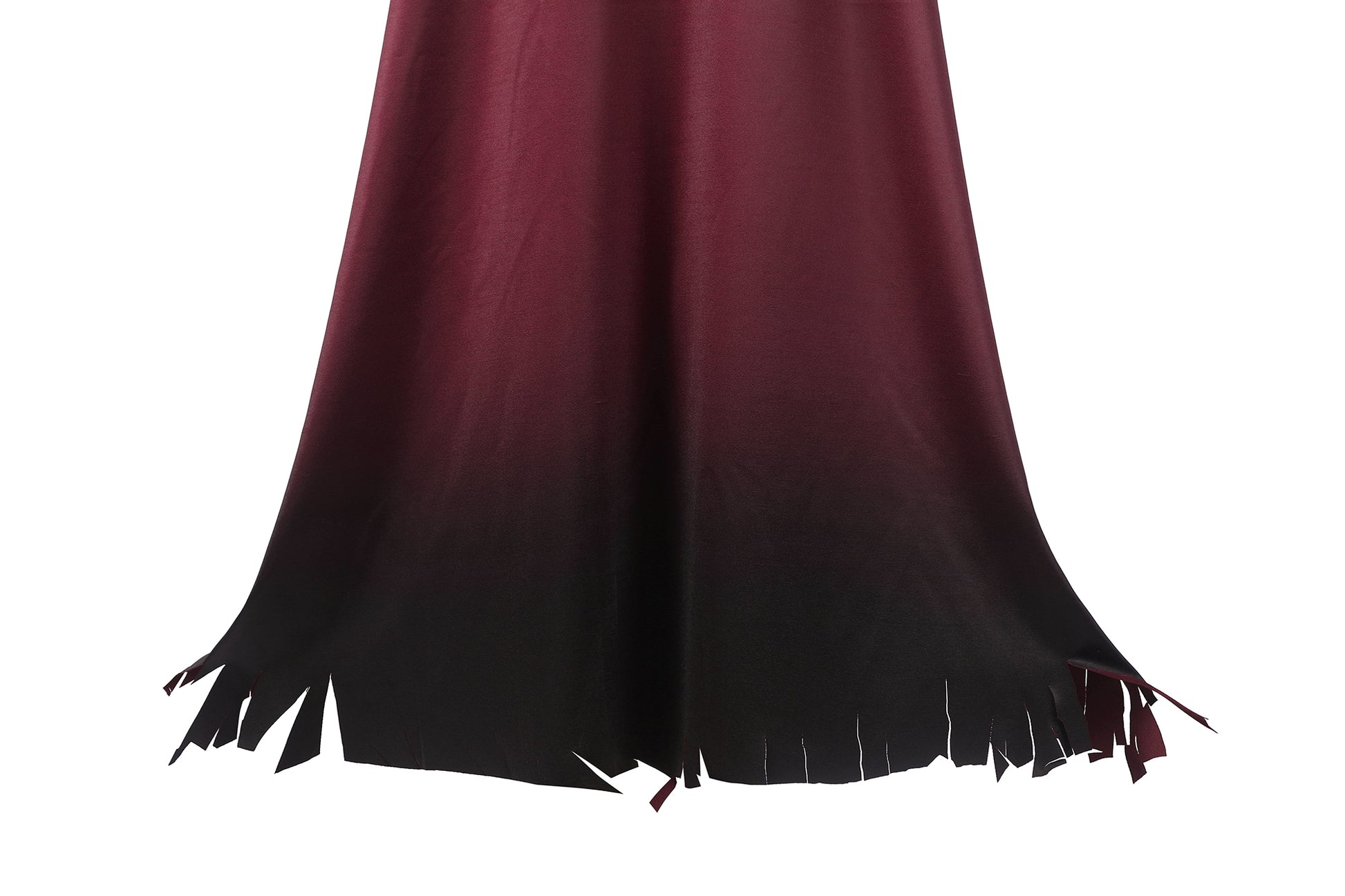 Costume Cosplay Wanda La Sorcière Rouge Tenue Complète De Wanda Maximoff