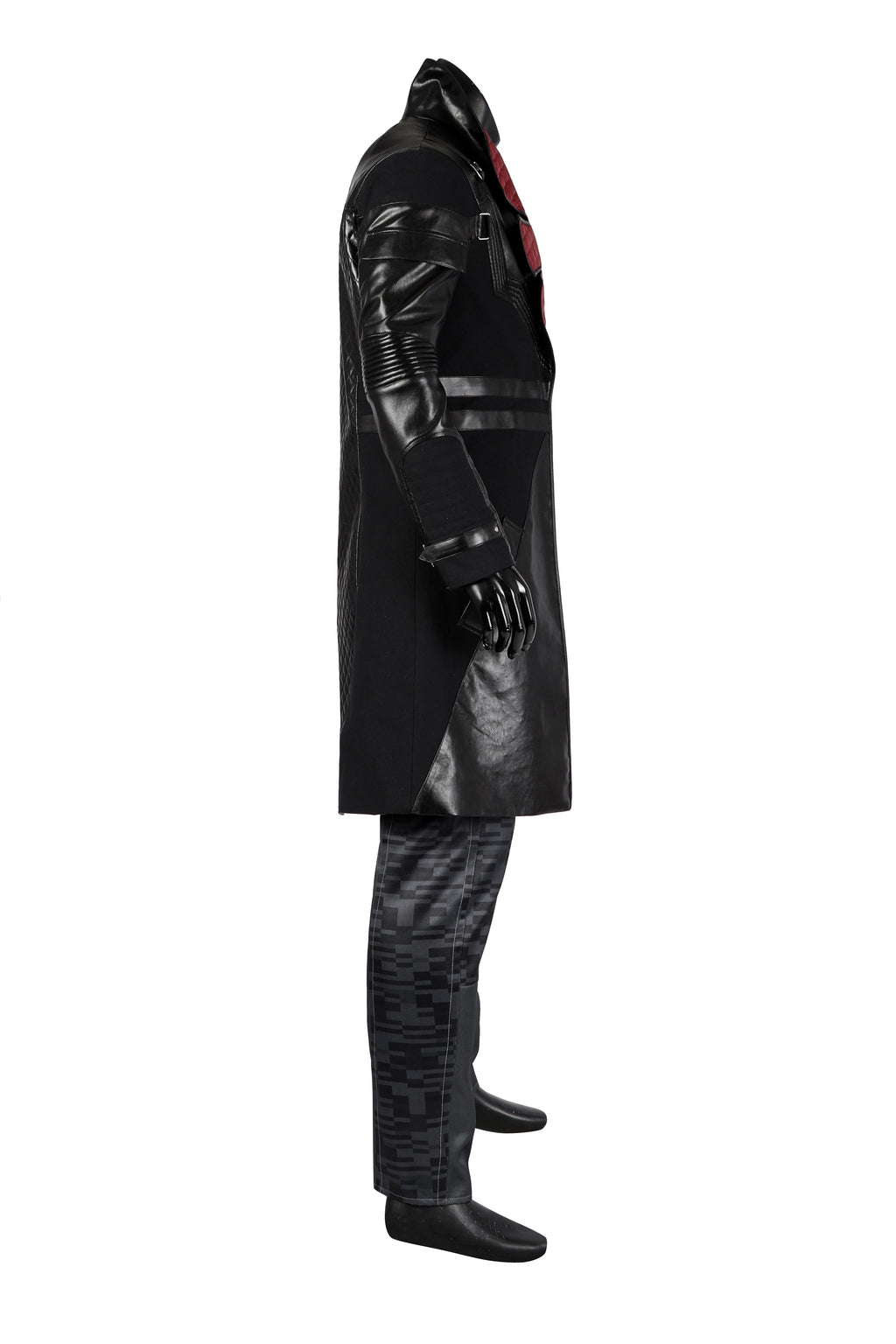 Costume de Cosplay Tenue de Solomon Reed