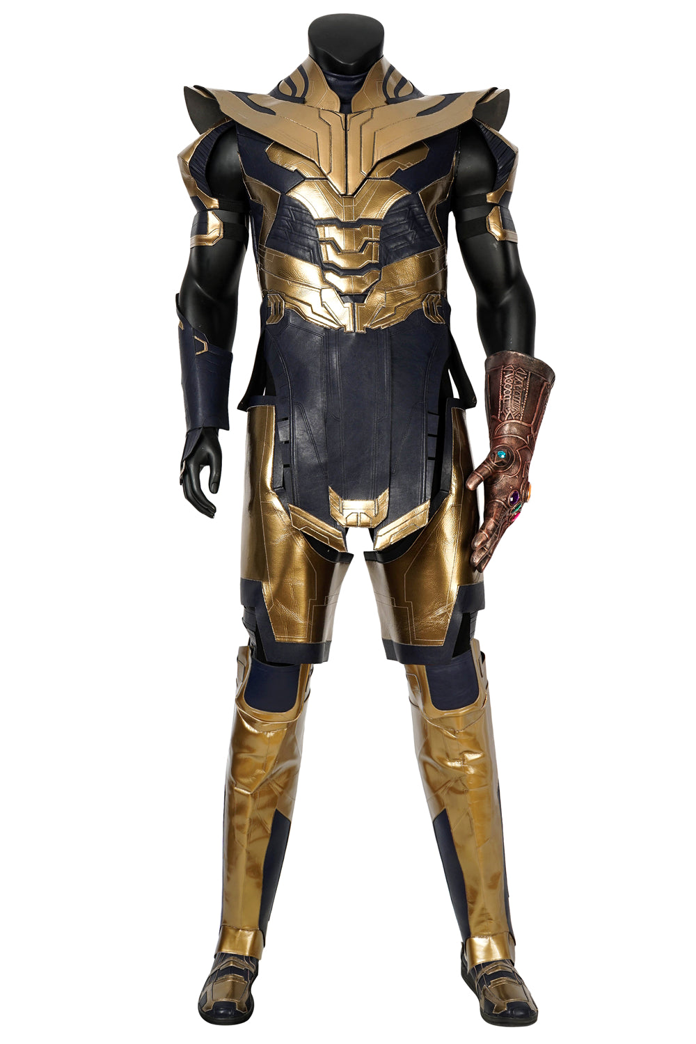 Costume de Cosplay Thanos