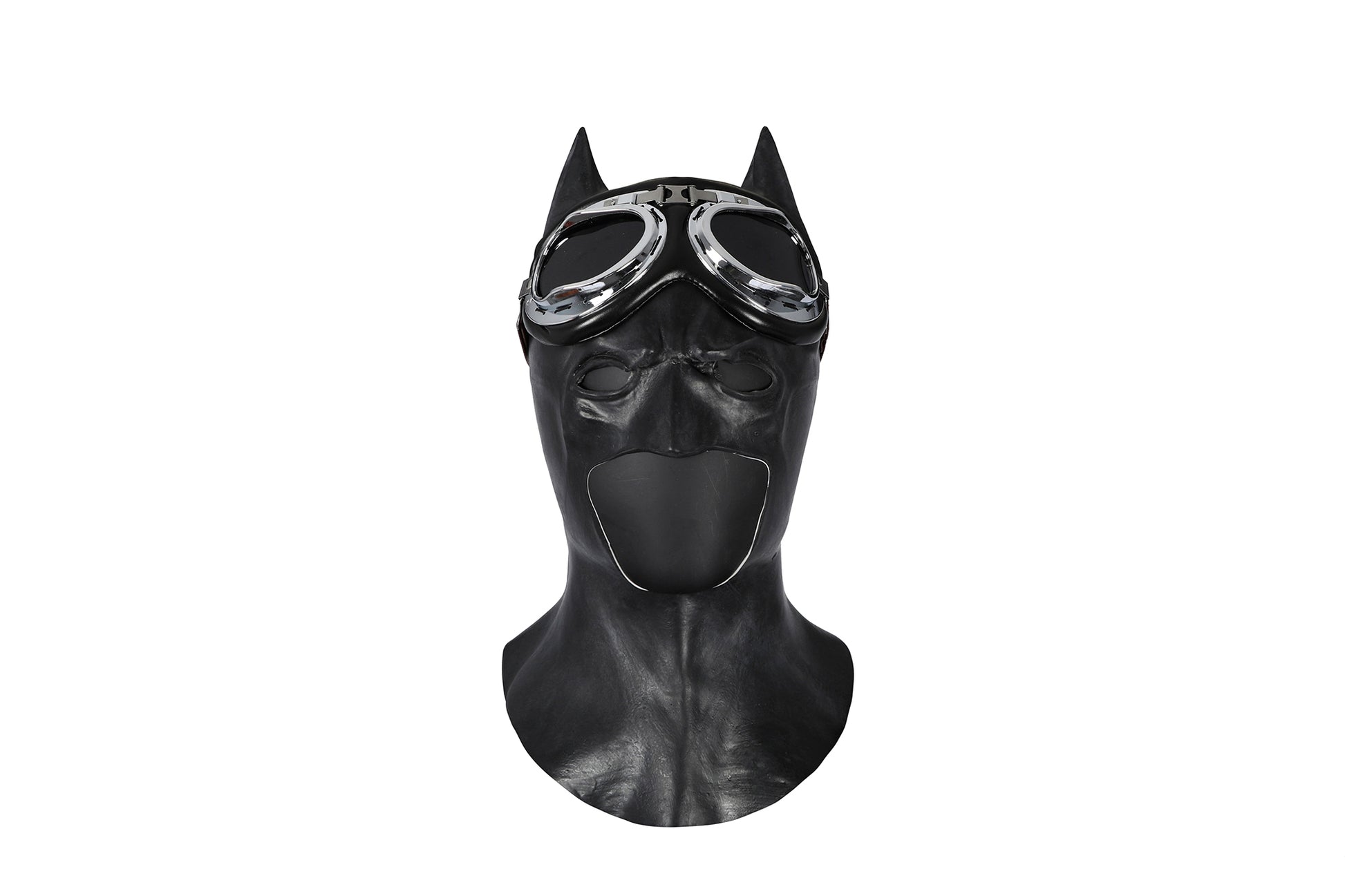 Costume de Cosplay Bruce Wayne Tenue Brune