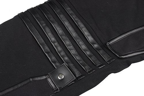Costume de Cosplay sans manches de Clint Barton