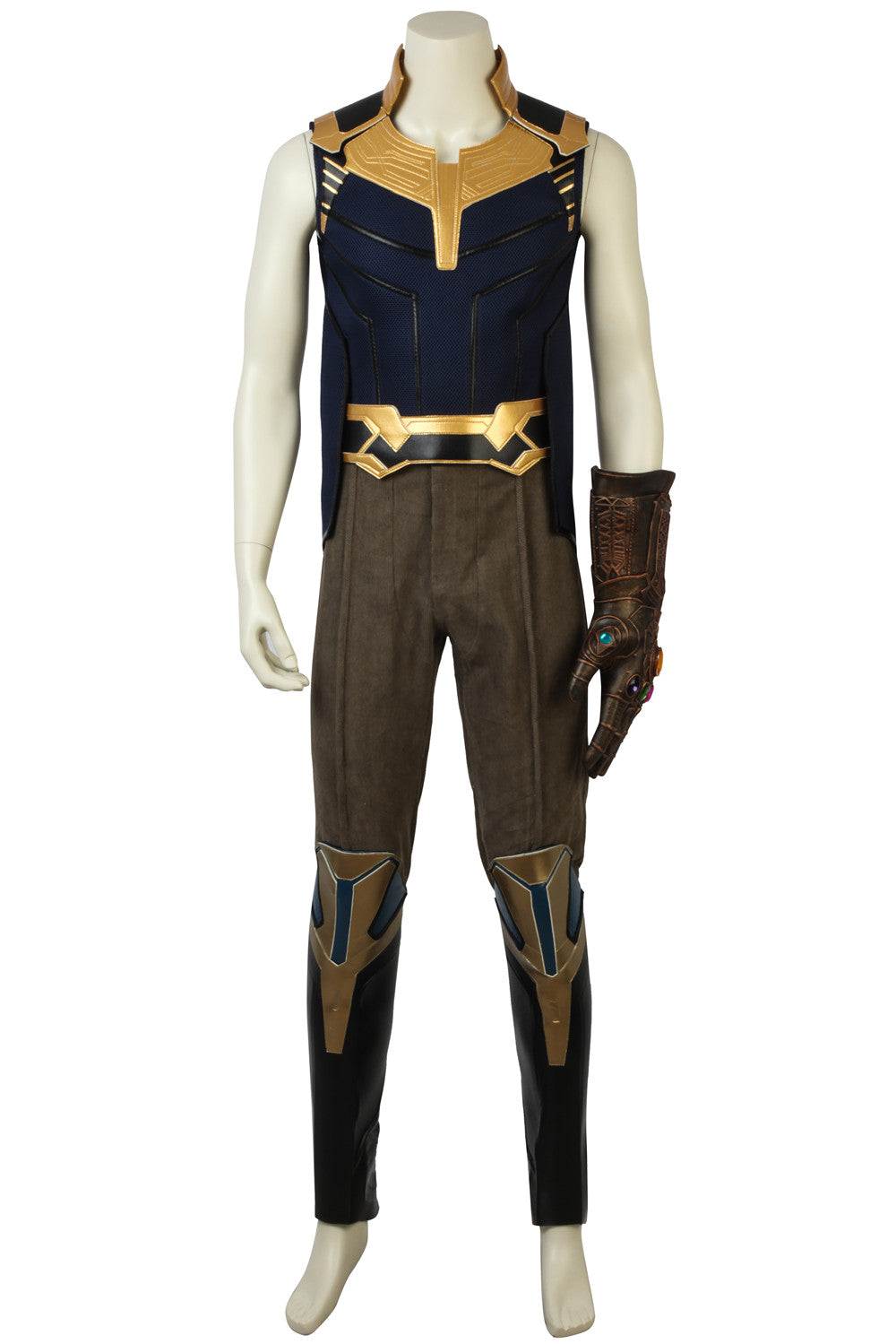 Costume de Cosplay Thanos