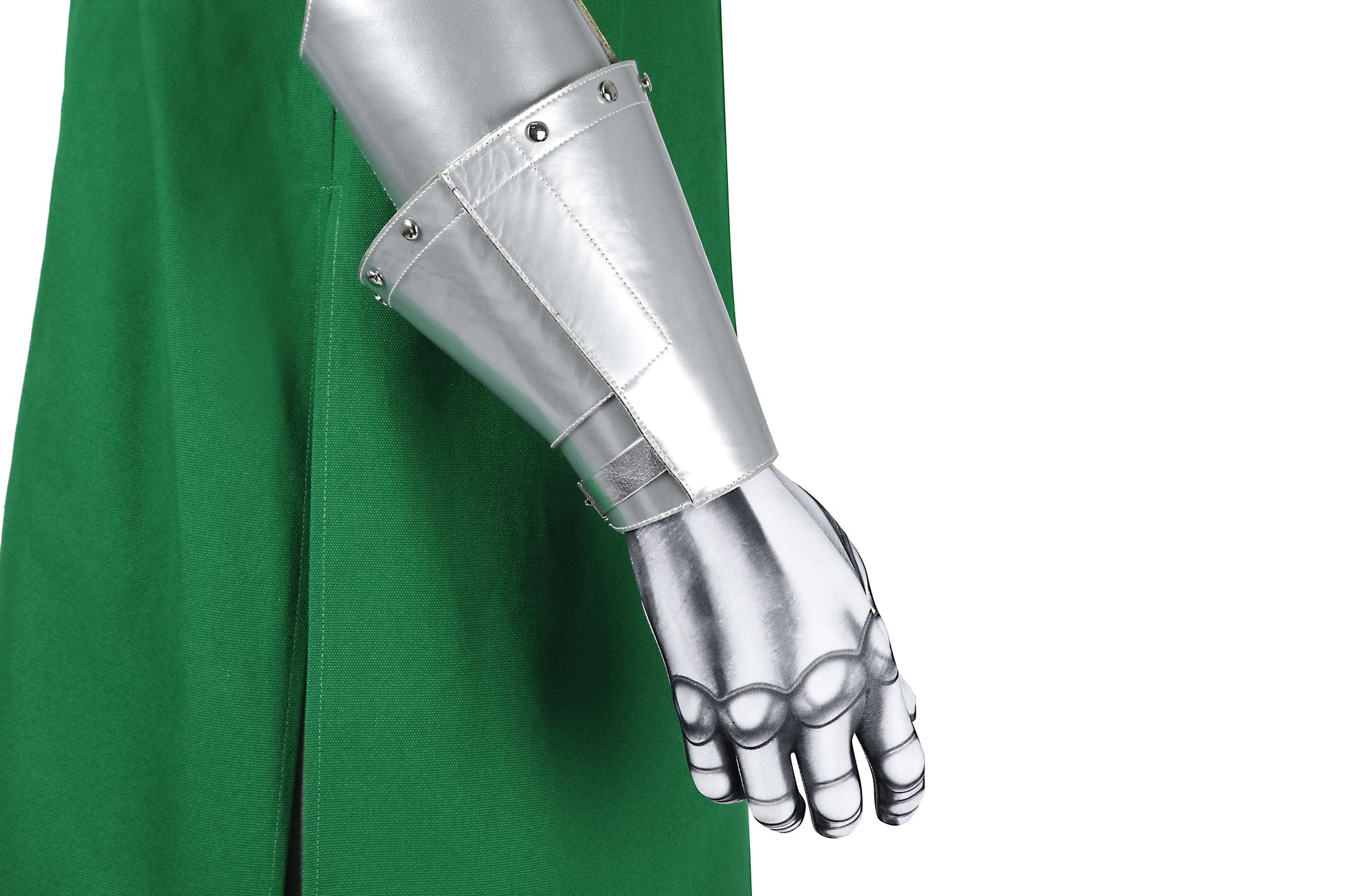Costume de Cosplay de Victor Von Doom