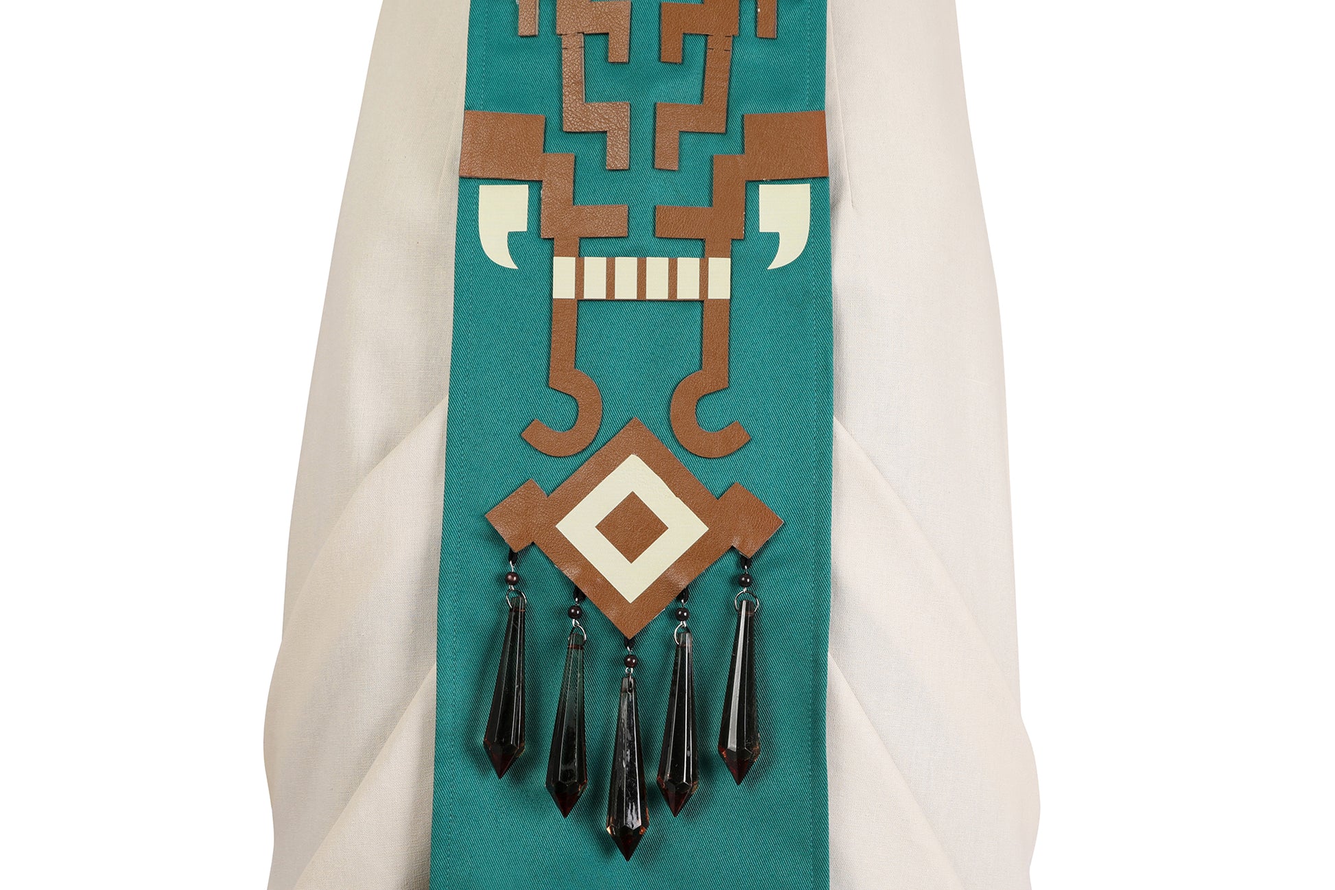 Costume de cosplay de la Princesse Zelda