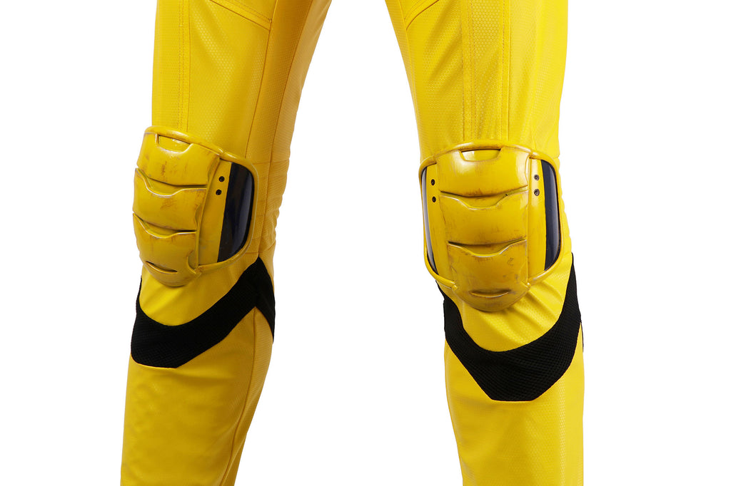 Costume de Cosplay de James Logan Howlett