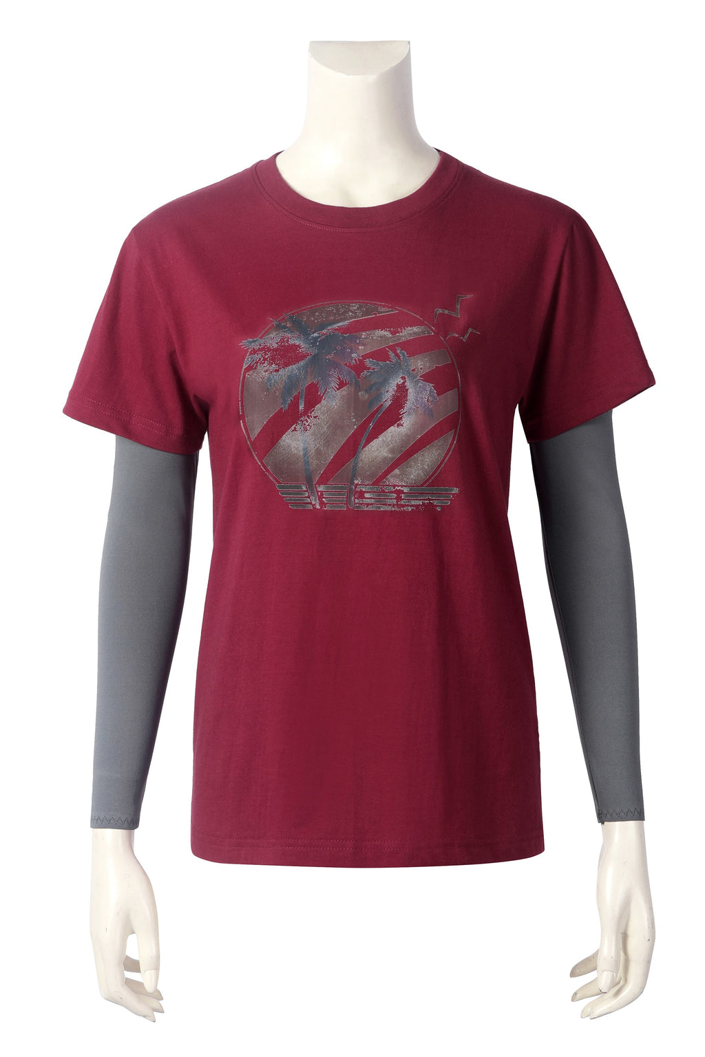 T-shirt Cosplay Ellie