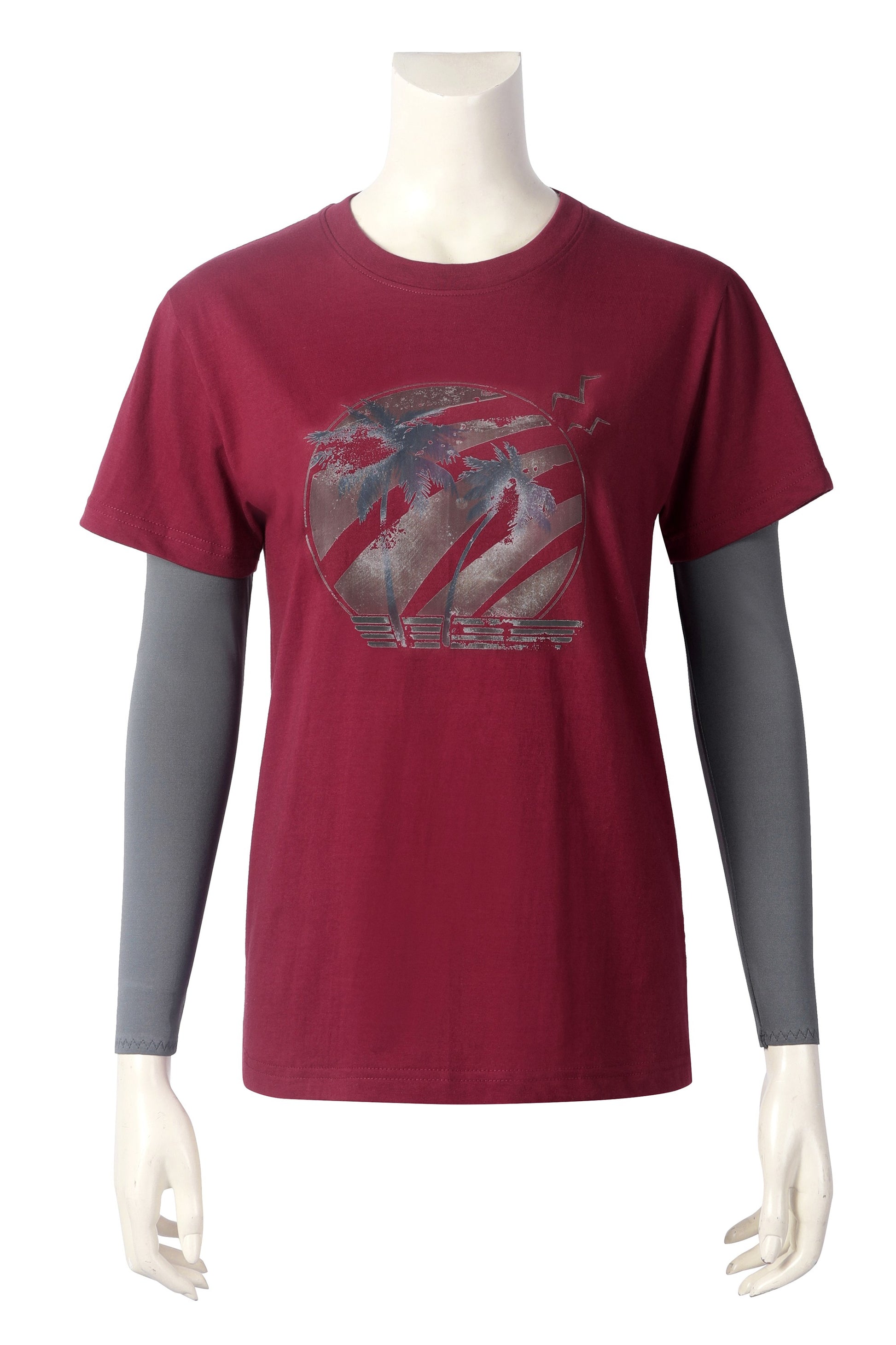 T-shirt Cosplay Ellie