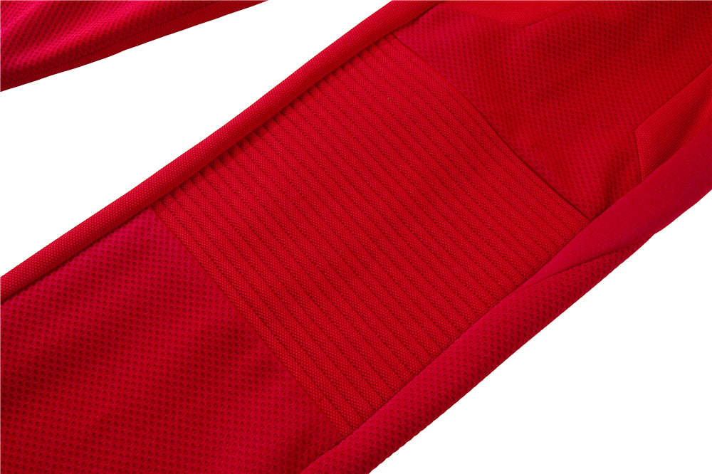 Costume de Cosplay Tenue Rouge de Barry Allen