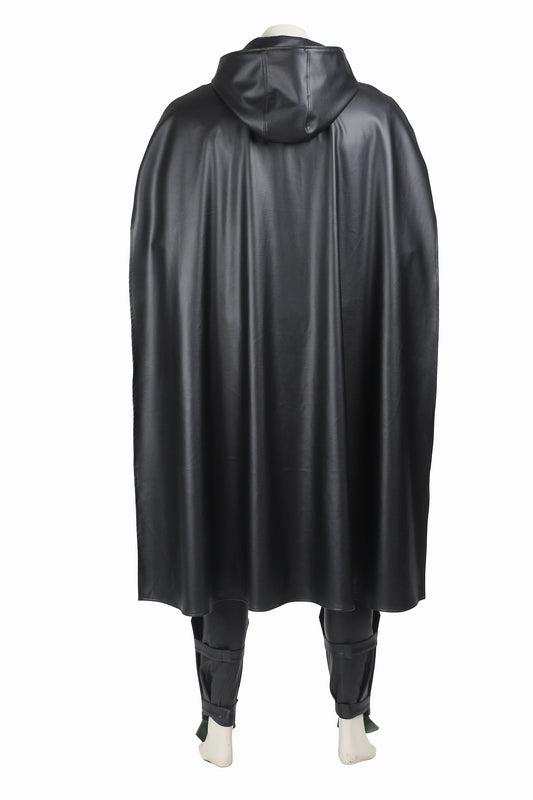 Costume Cosplay de Robin