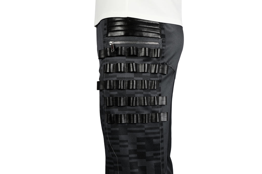 Costume de Cosplay Tenue de Solomon Reed