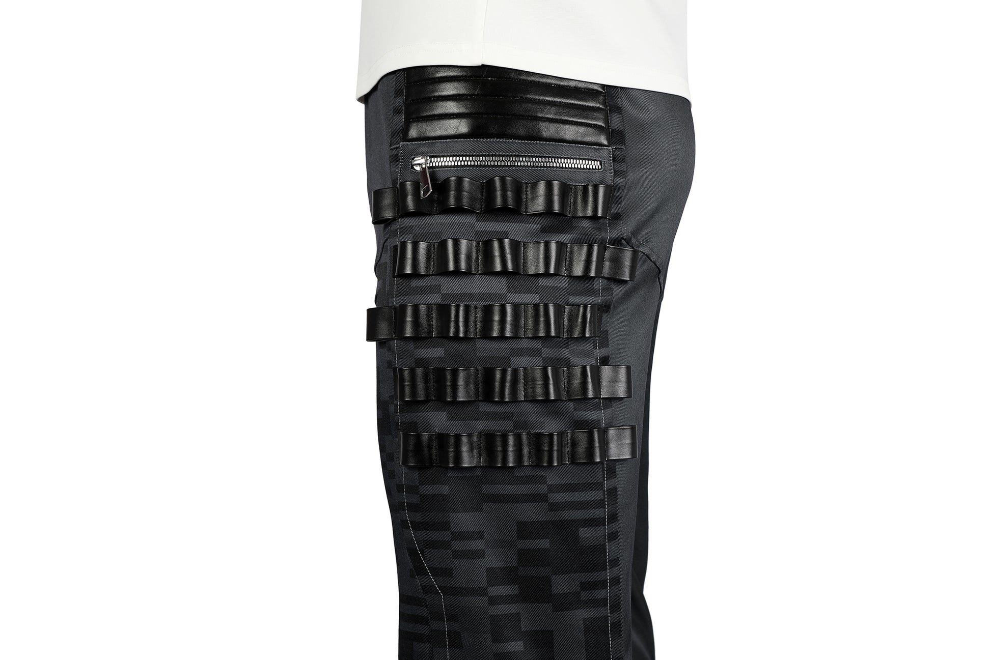 Costume de Cosplay Tenue de Solomon Reed