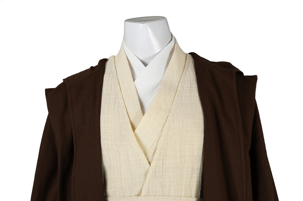 Costume de Cosplay Obi-Wan Kenobi