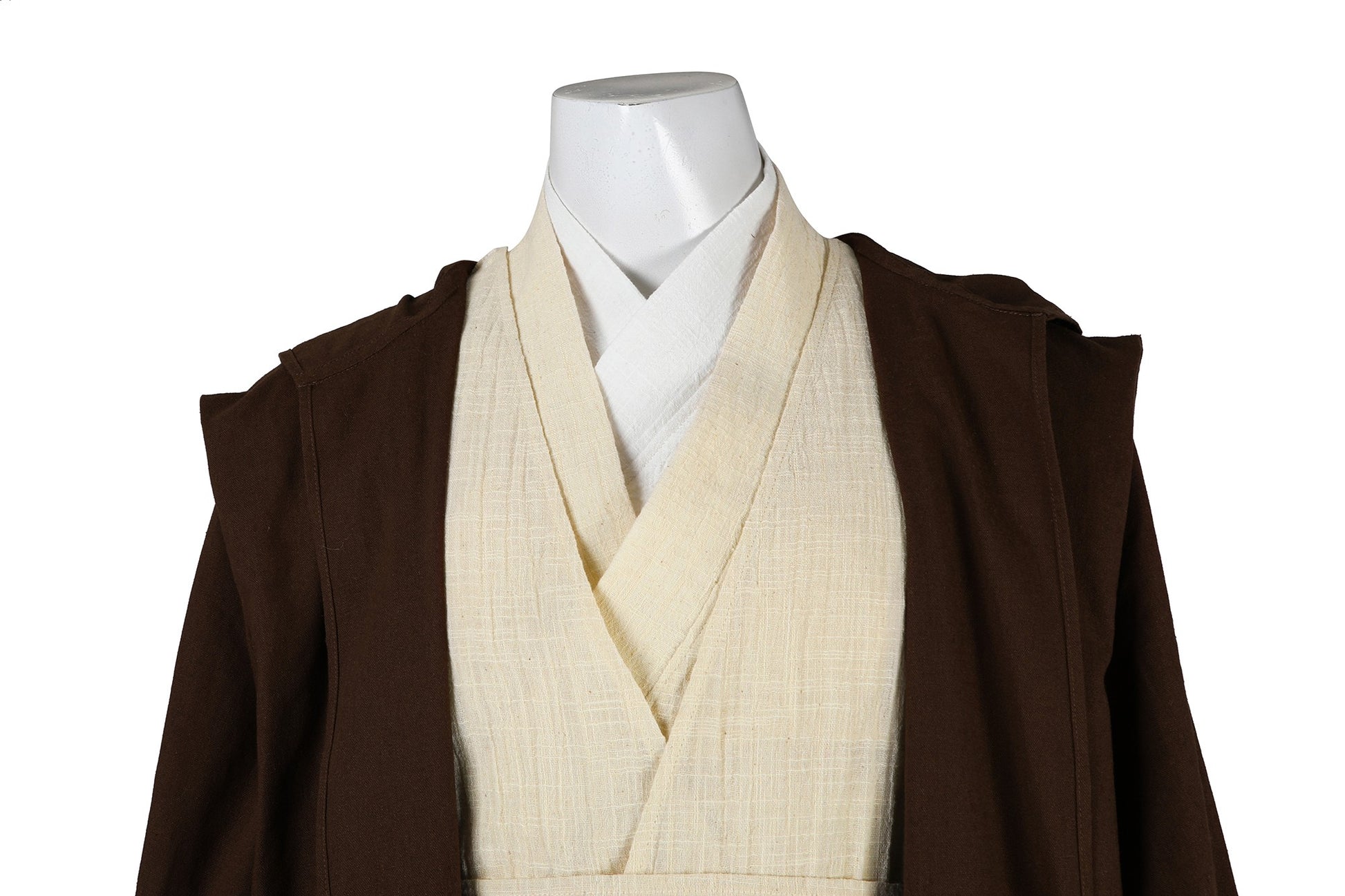 Costume de Cosplay Obi-Wan Kenobi
