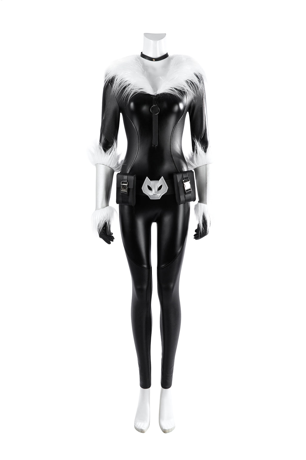 Costume de Cosplay Black Cat