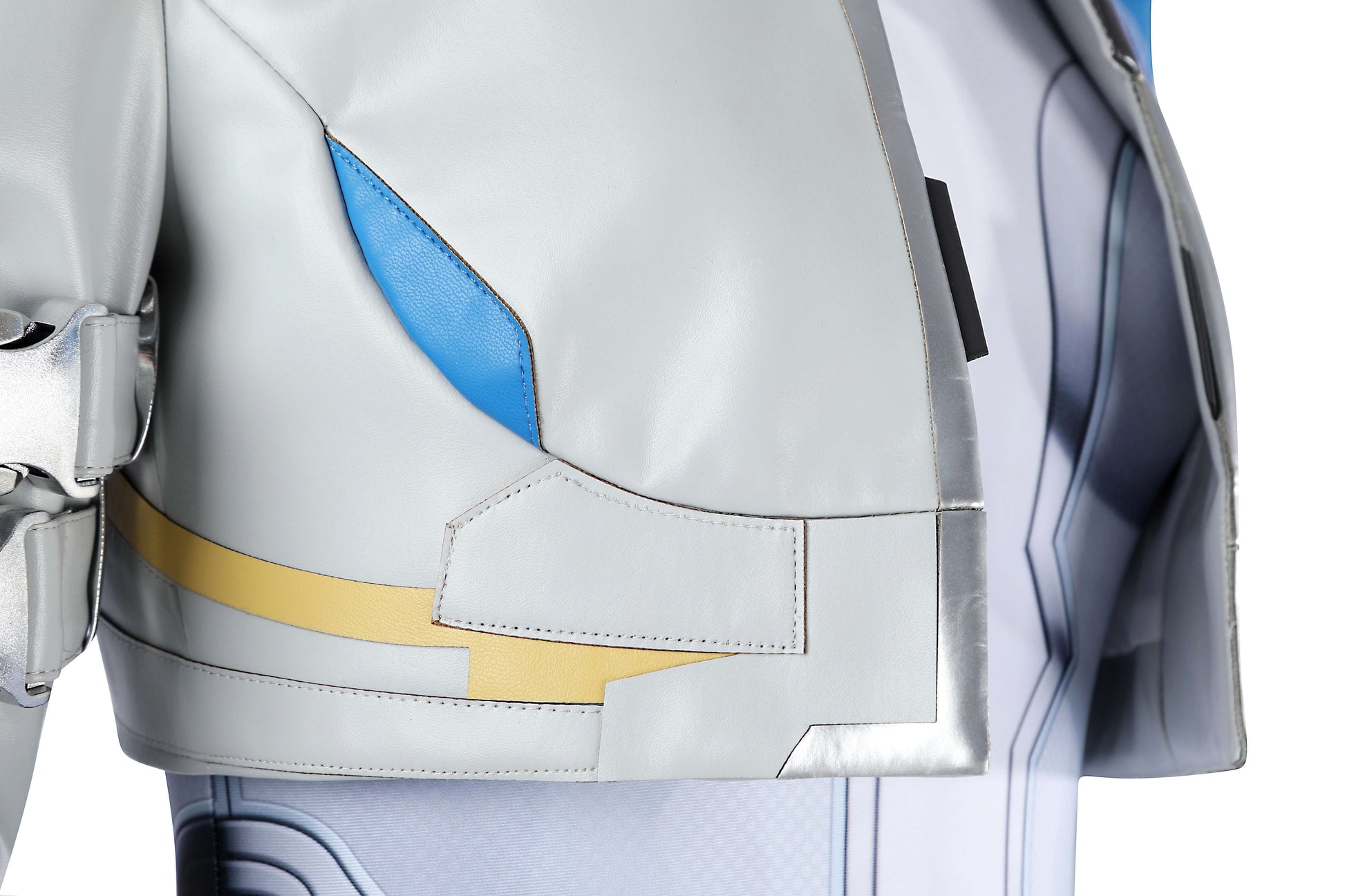 Costume Cosplay de Dagger Combinaison