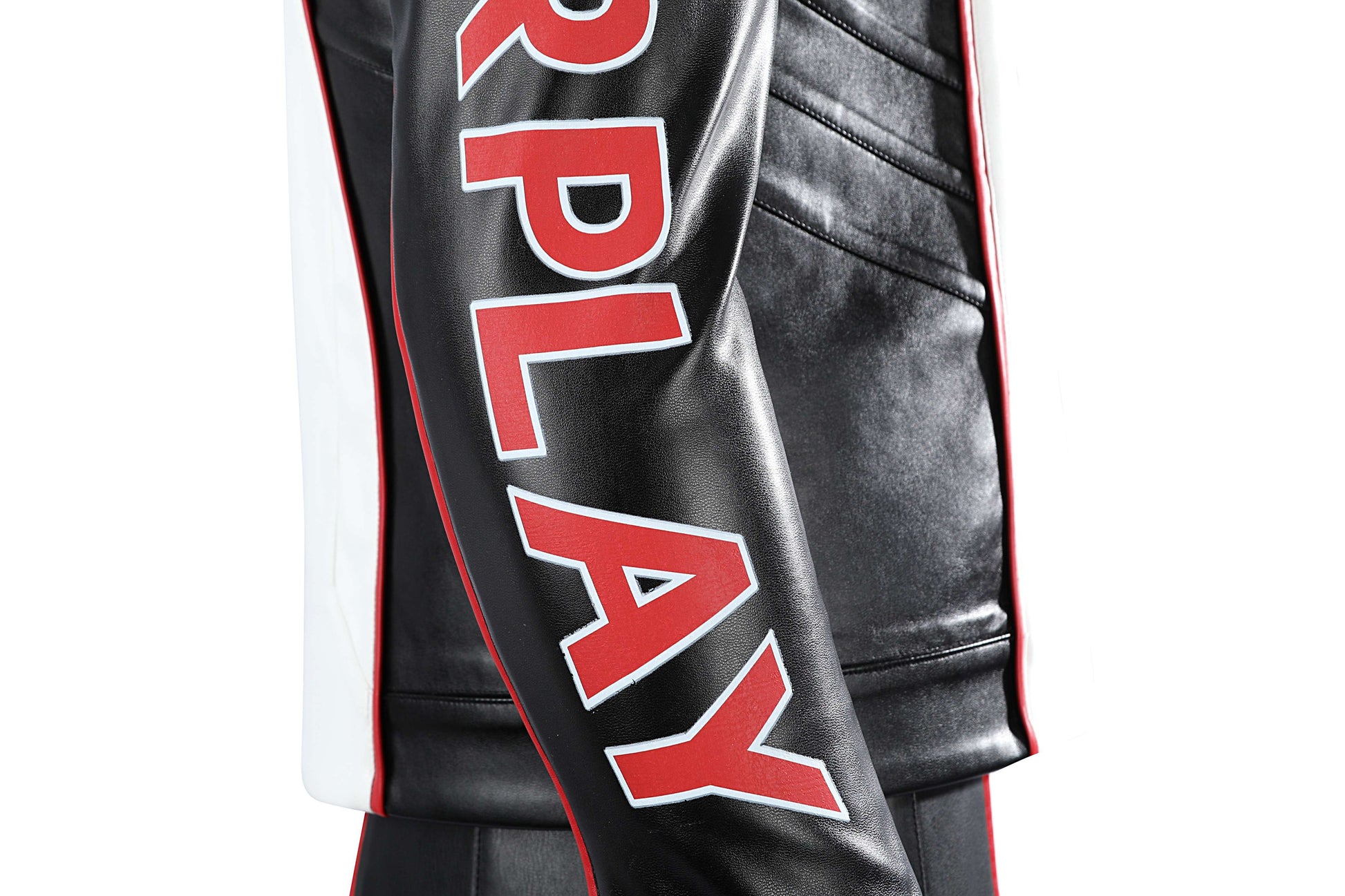 Costume de Cosplay Mister Terrific