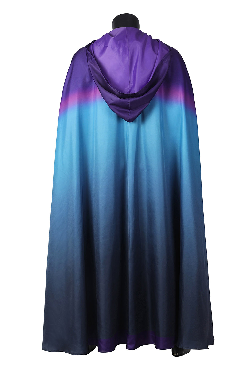 Costume de Cosplay Thor Robe Bleue