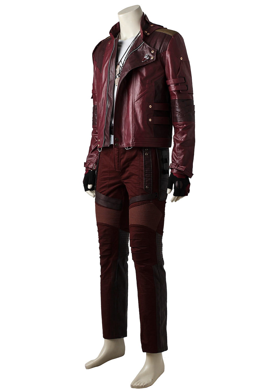 Les Gardiens De La Galaxie Costume Cosplay De Star Lord