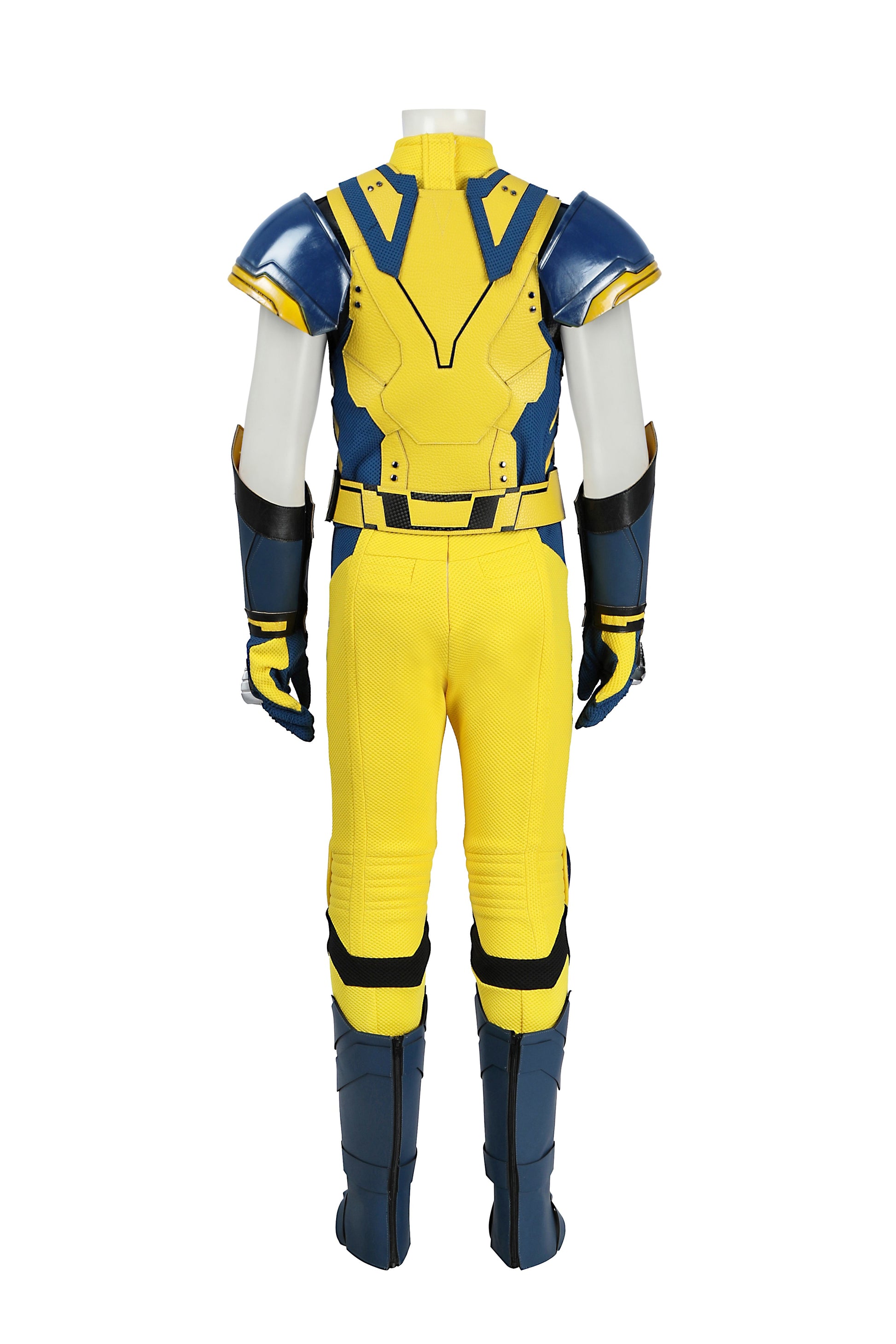 Costume de Cosplay Logan Howlett