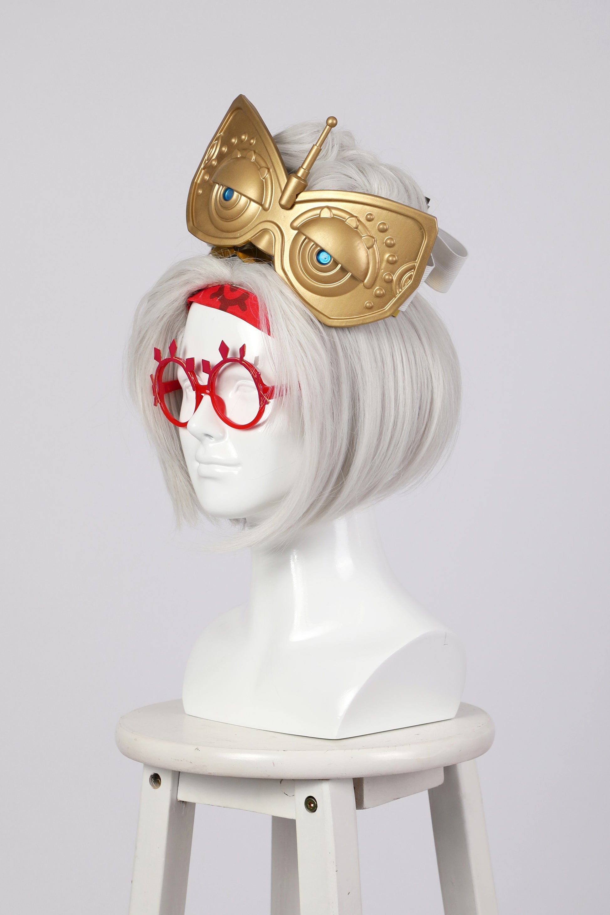 Costume de Cosplay Tenue de Purah